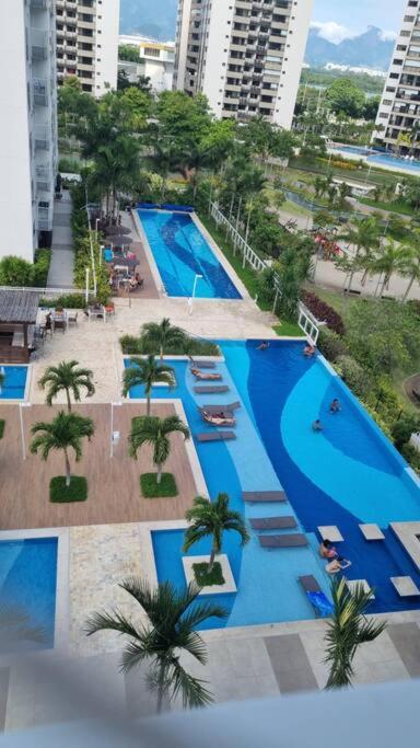 Ap Maravilhoso na Barra da Tijuca
