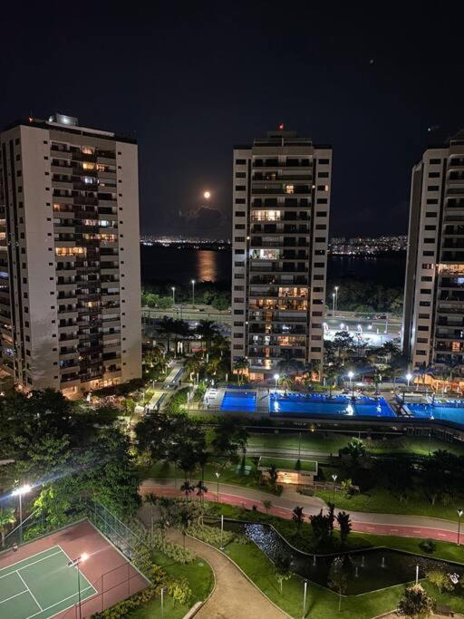 Ap Maravilhoso na Barra da Tijuca