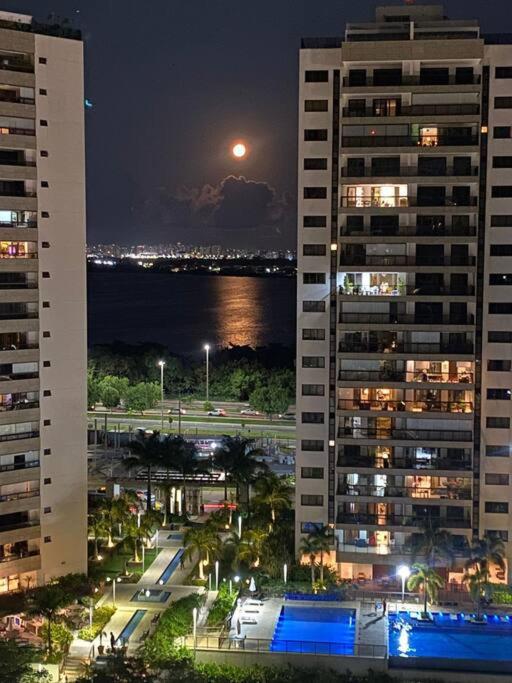Ap Maravilhoso na Barra da Tijuca