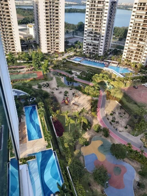 Ap Maravilhoso na Barra da Tijuca