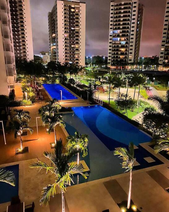 Ap Maravilhoso na Barra da Tijuca