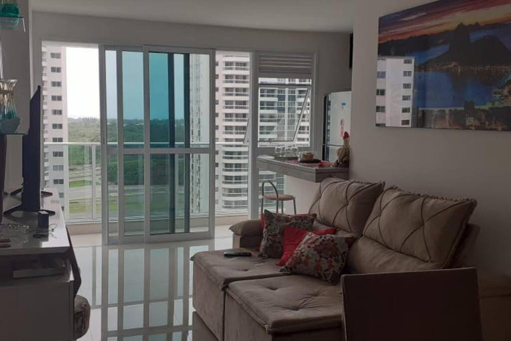 Ap Maravilhoso na Barra da Tijuca