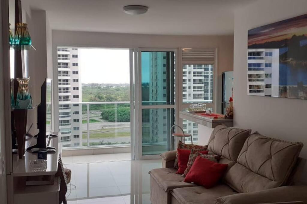 Ap Maravilhoso na Barra da Tijuca