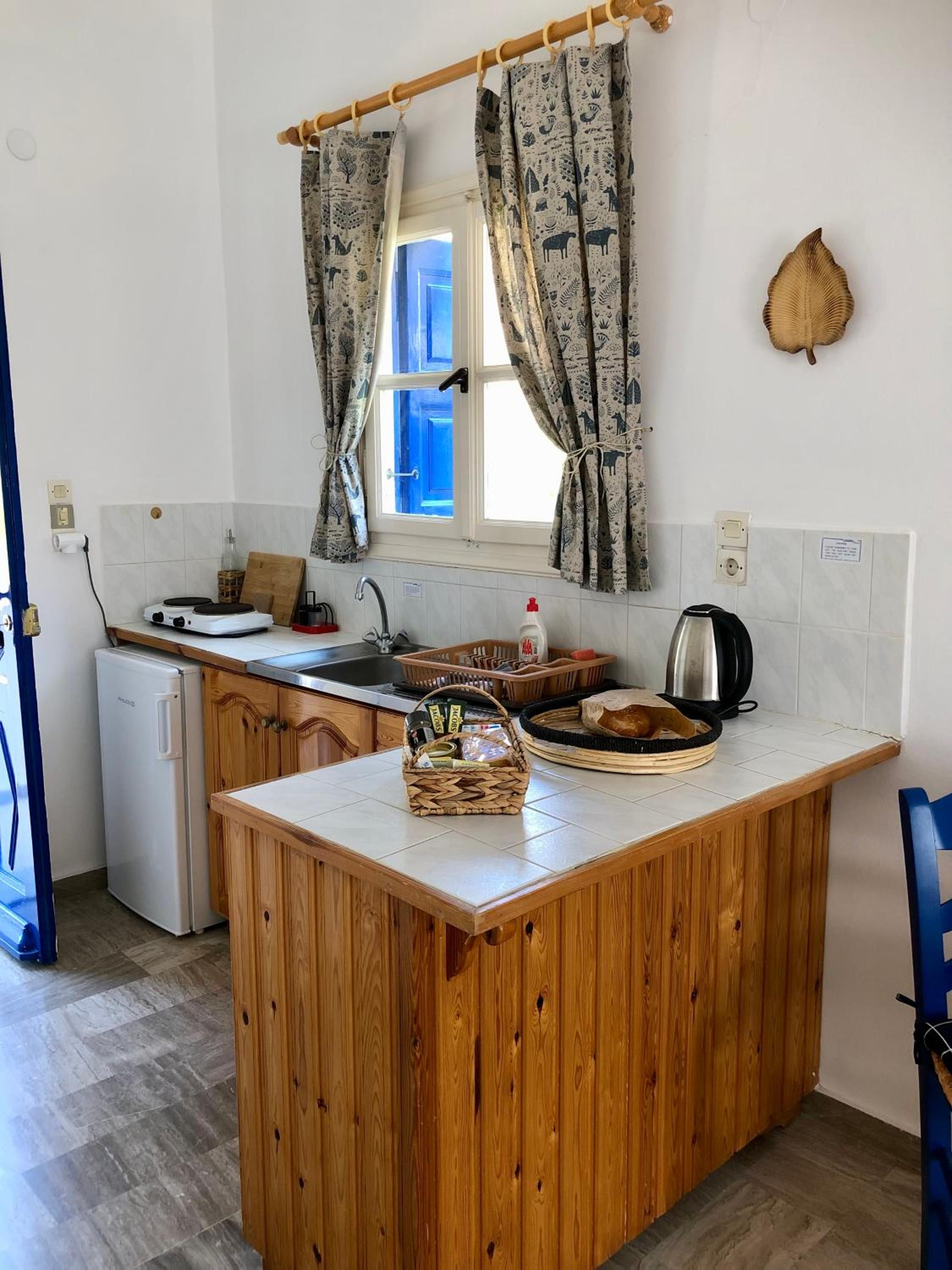 Kastri Apartments
