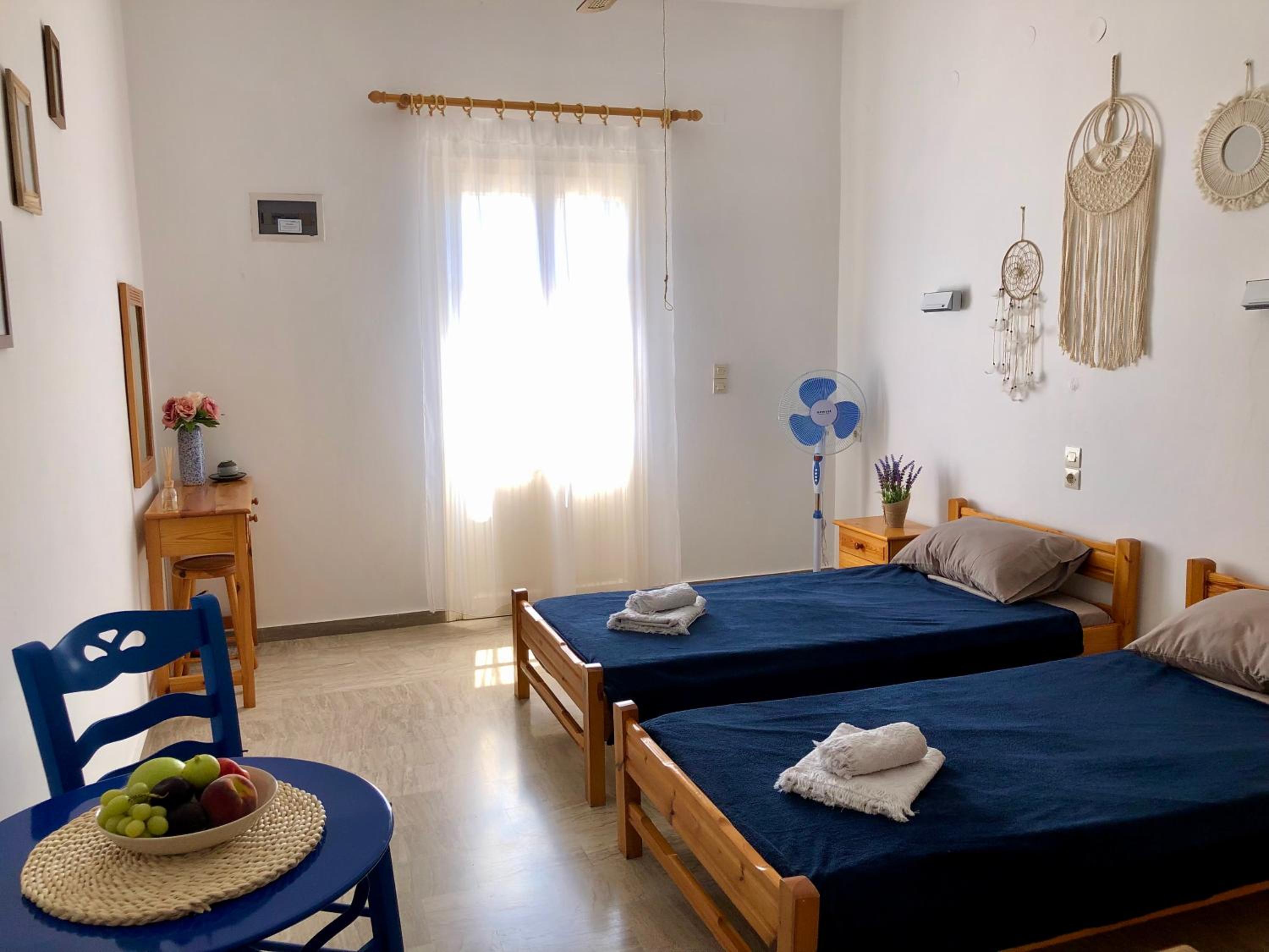 Kastri Apartments