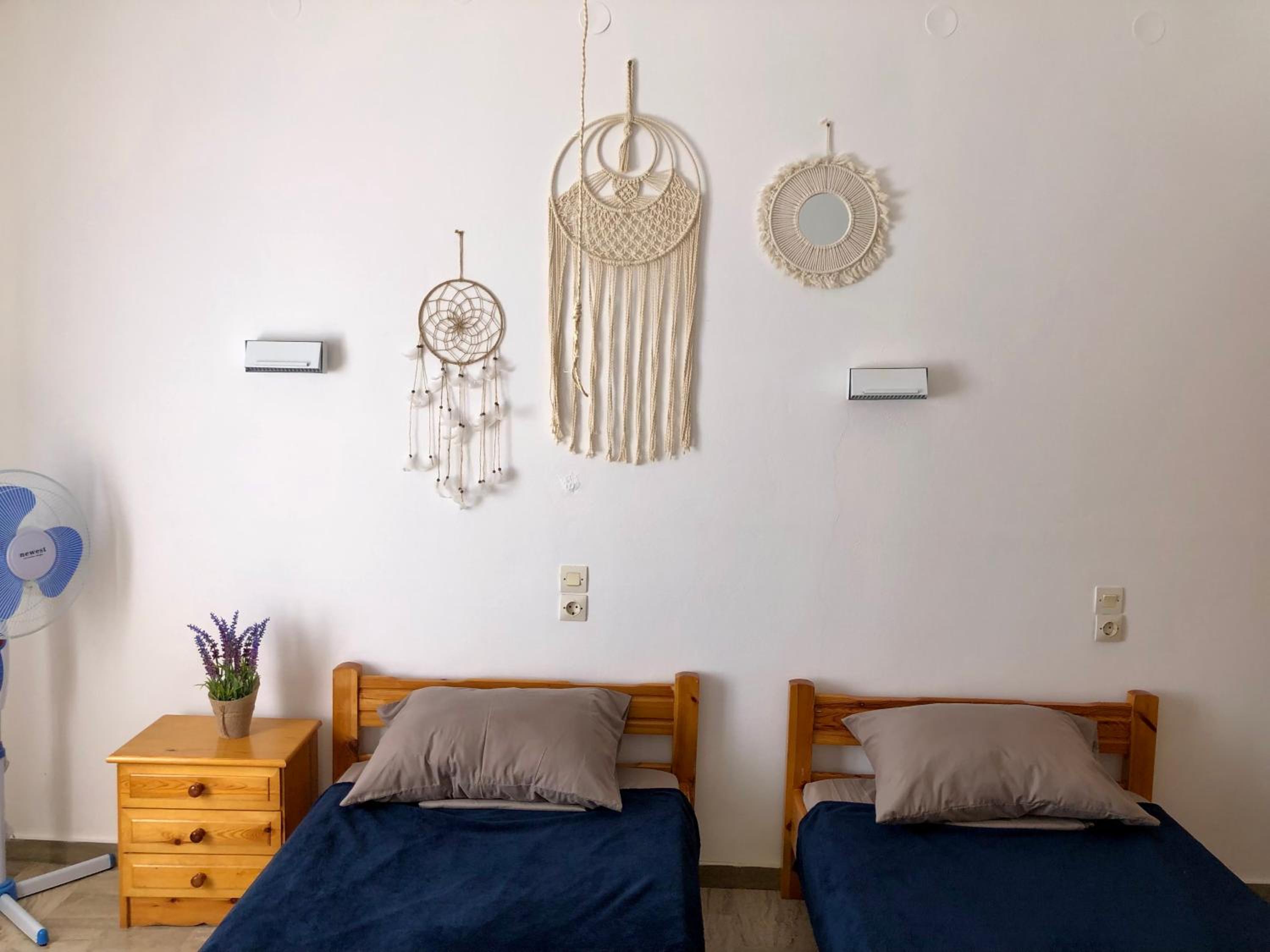 Kastri Apartments
