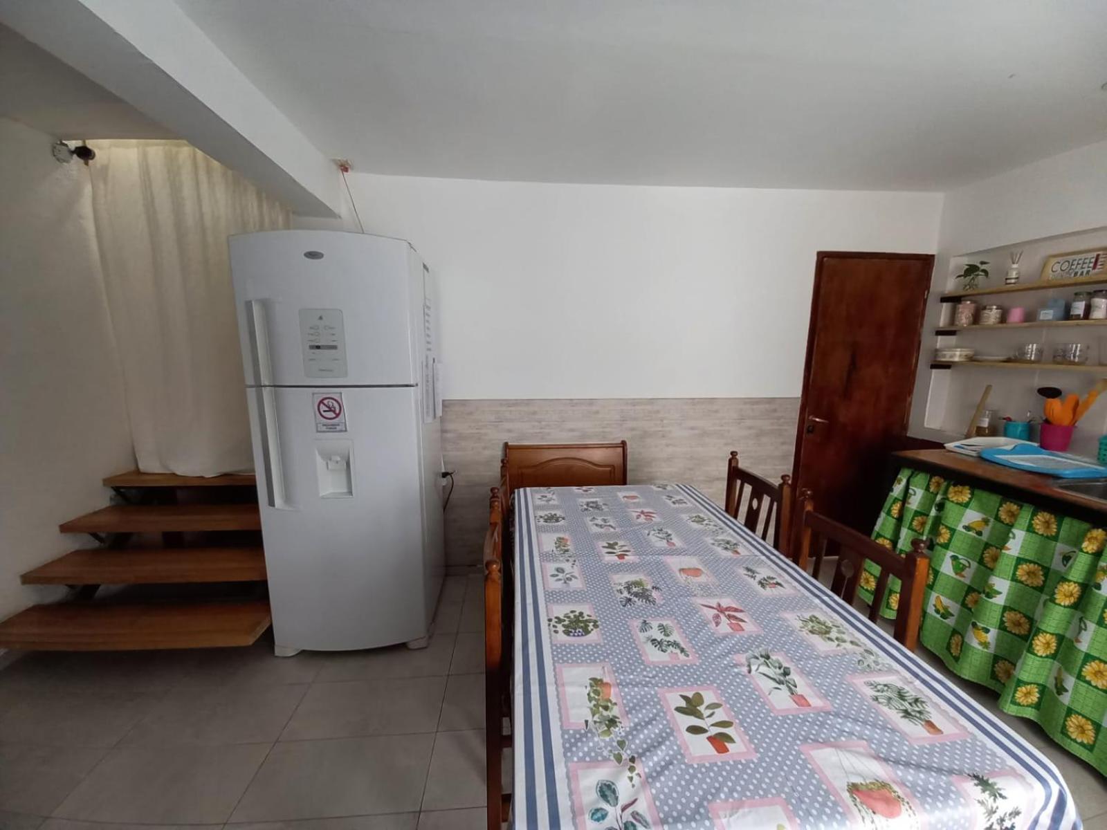 hostel comunidad Ushuaia