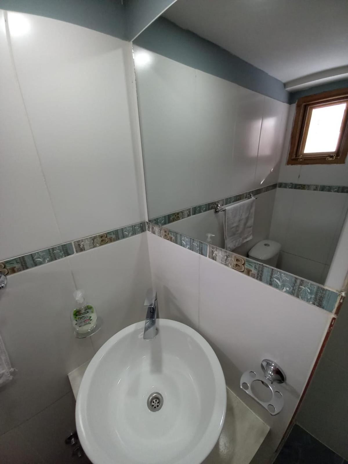 hostel comunidad Ushuaia