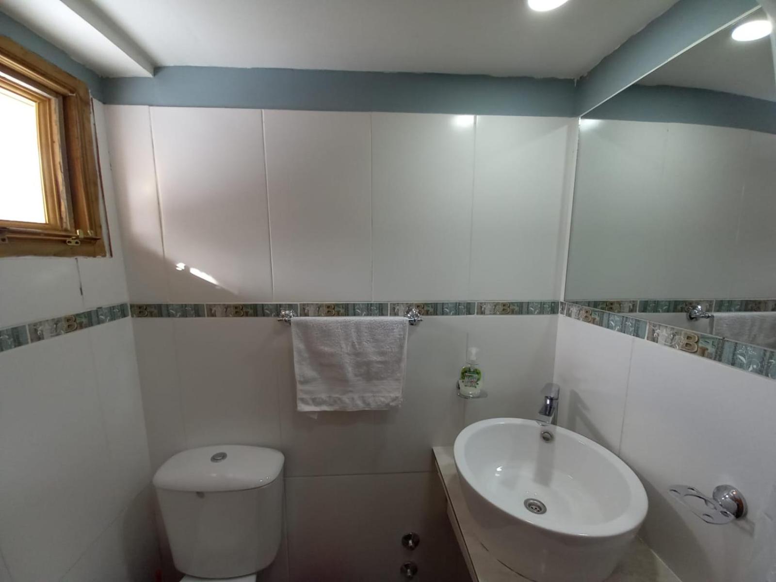 hostel comunidad Ushuaia