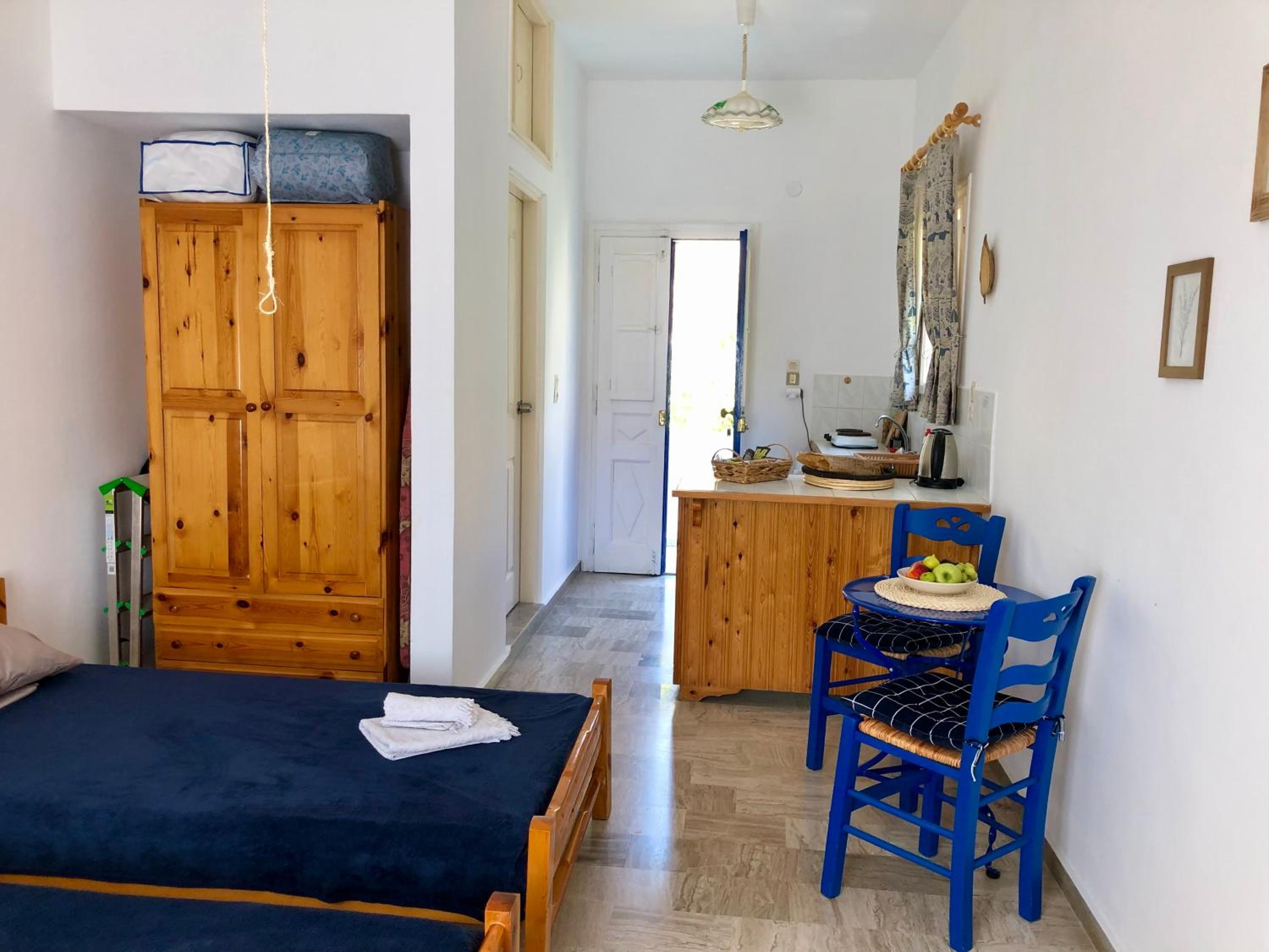 Kastri Apartments