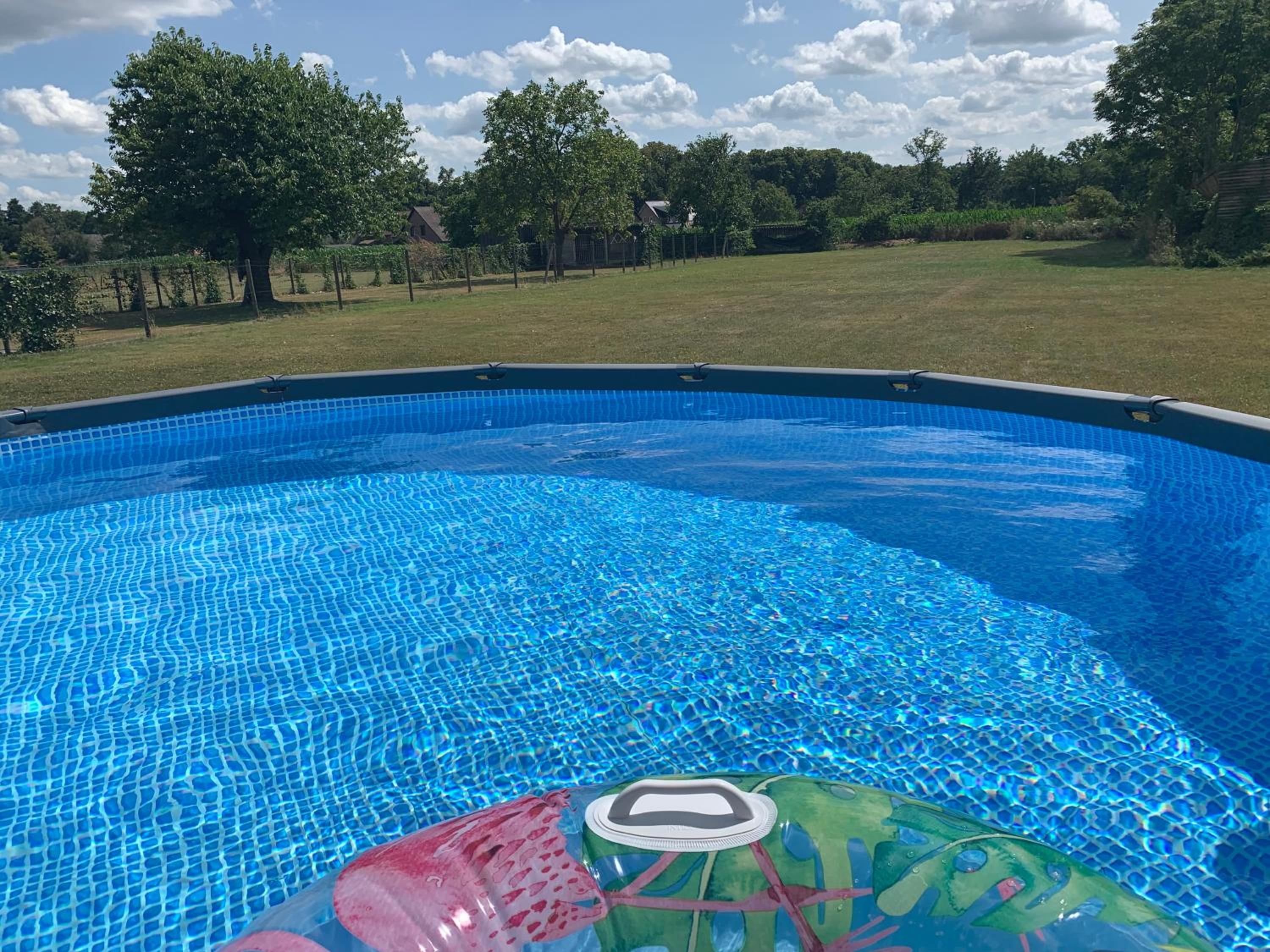 Vakantiewoning Mèzik