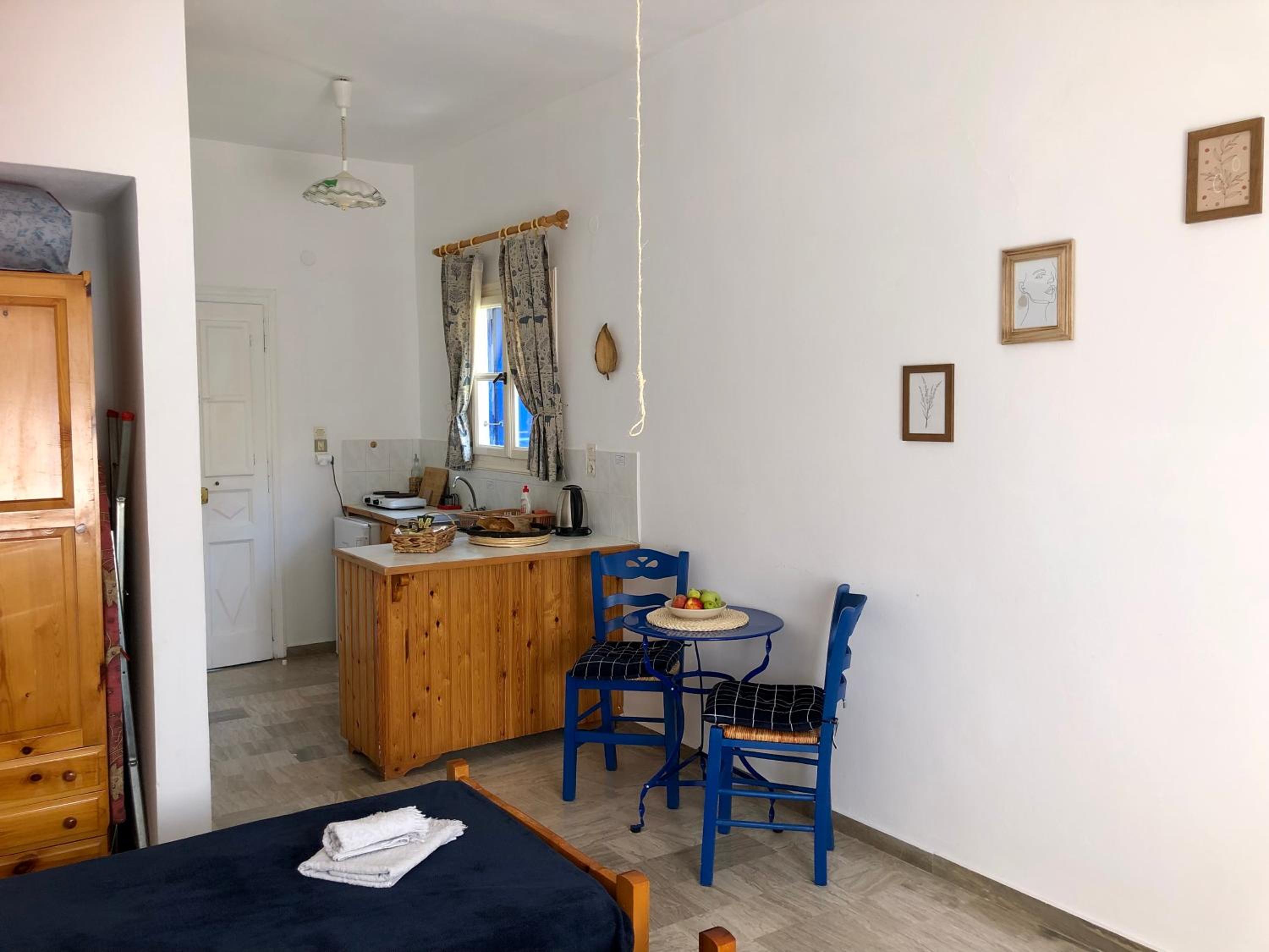 Kastri Apartments