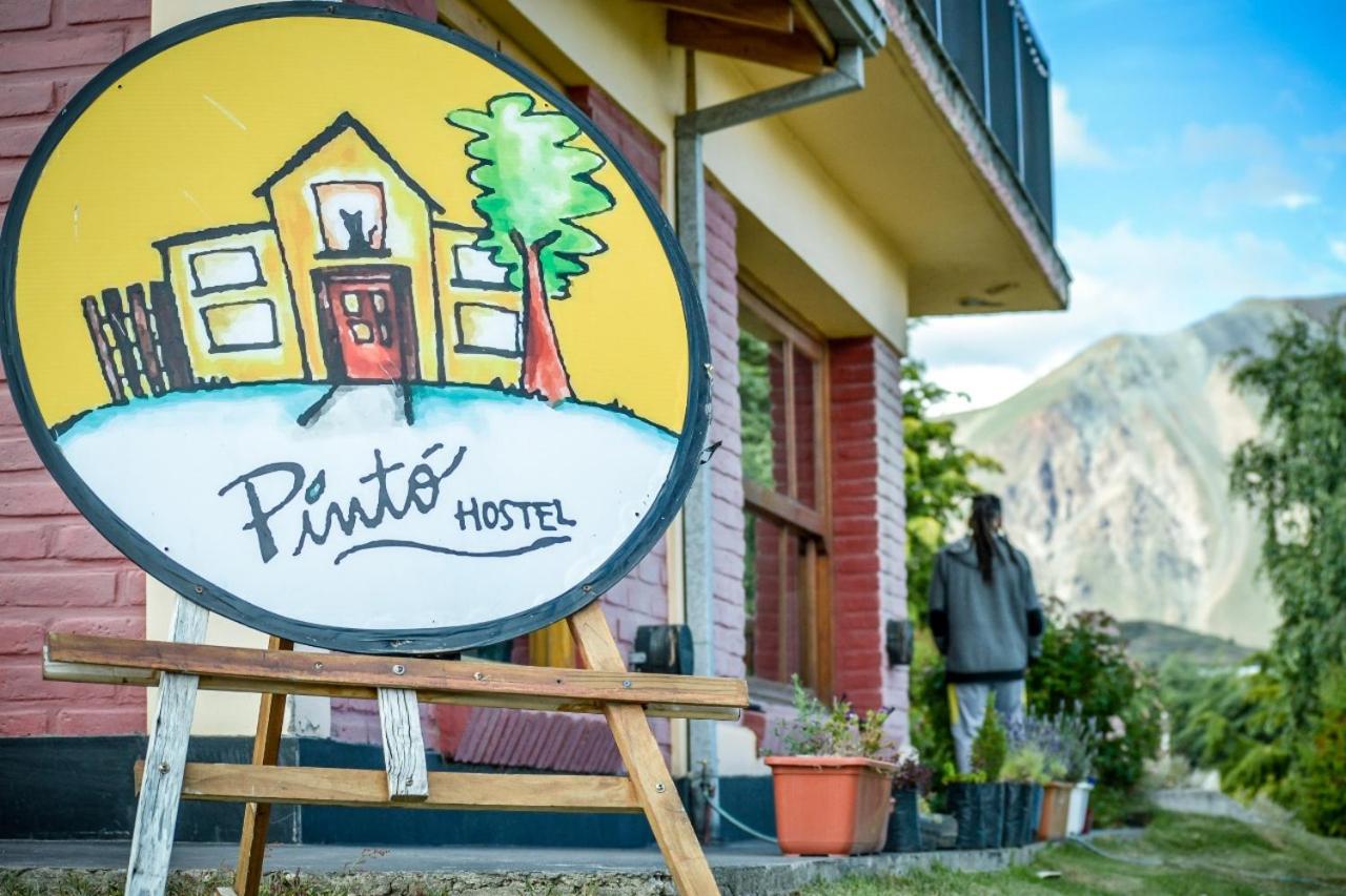 Pintó Casa Hostel & Bar