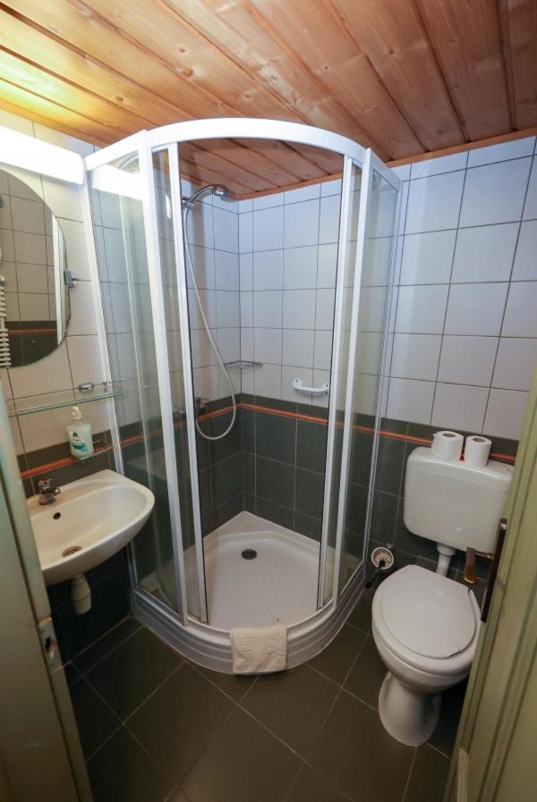 Wenckheim Vadászház