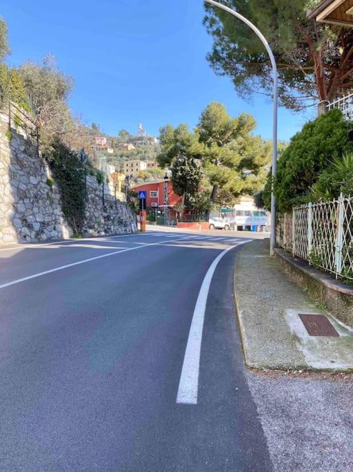 Bilocale grazioso montefiorito