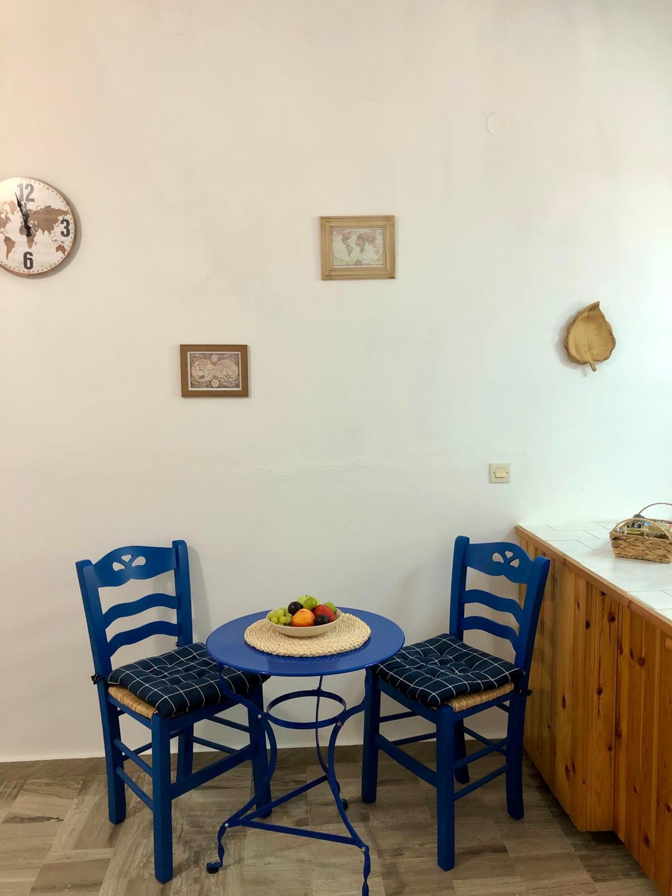 Kastri Apartments