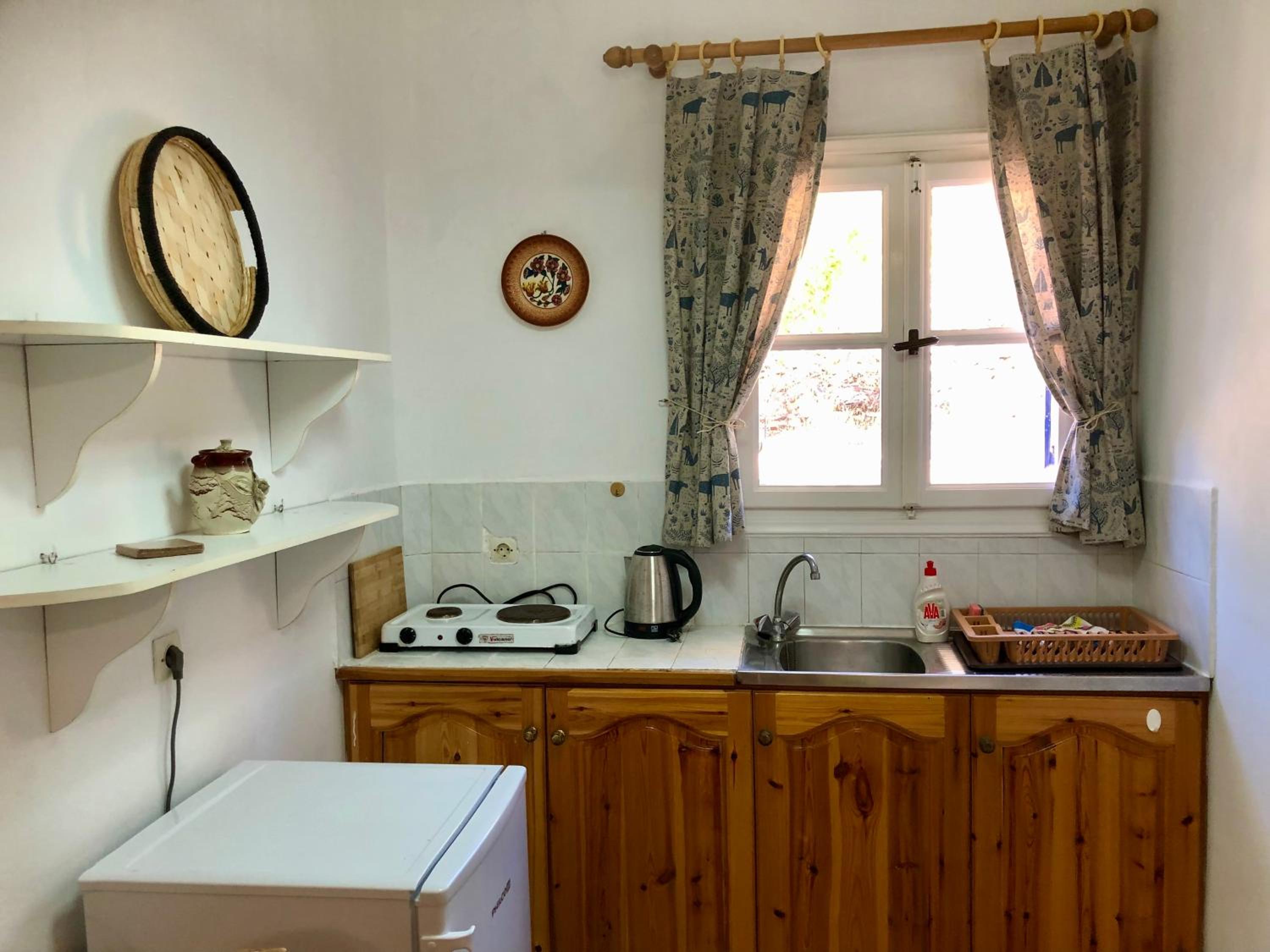 Kastri Apartments