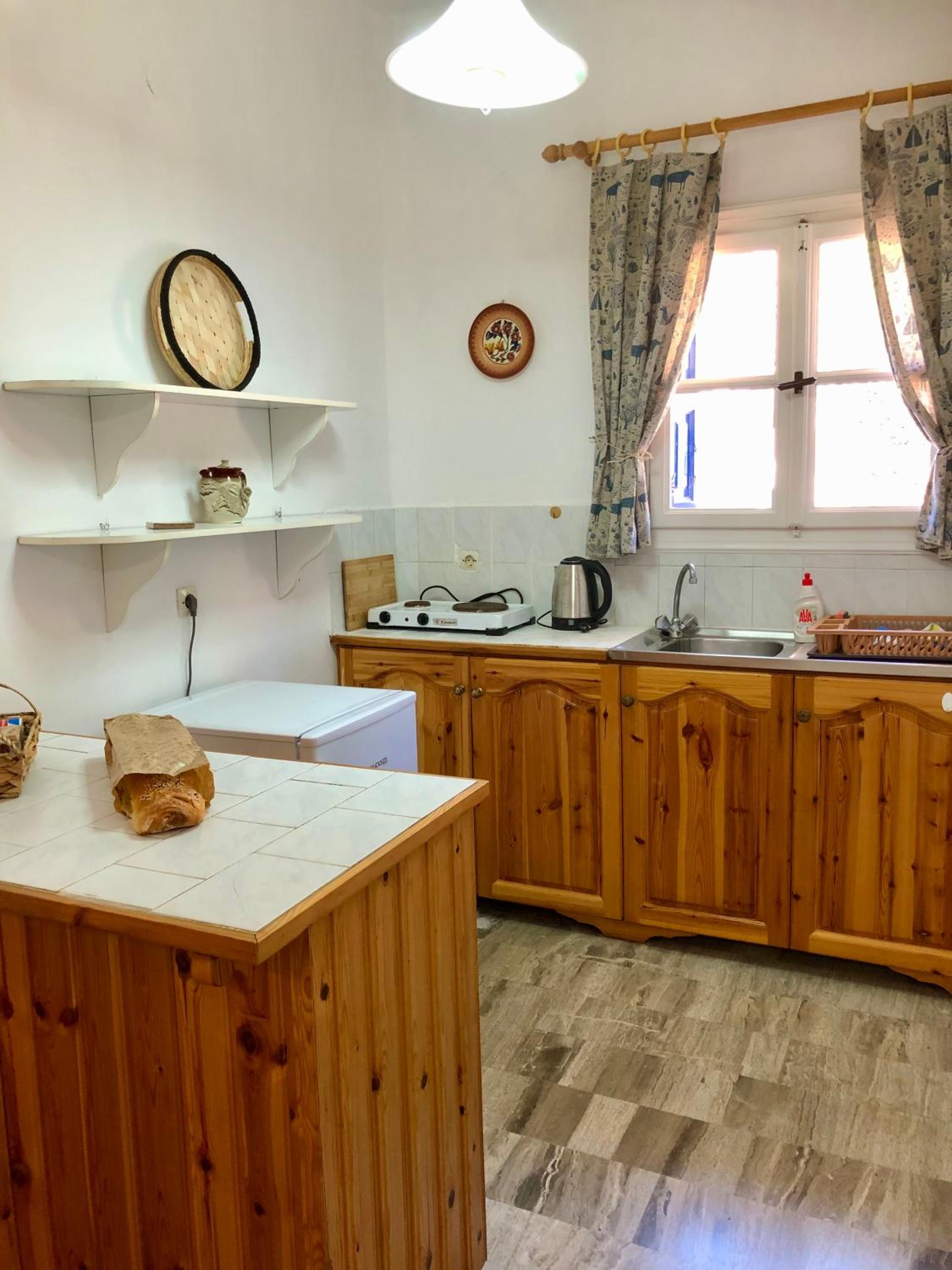 Kastri Apartments