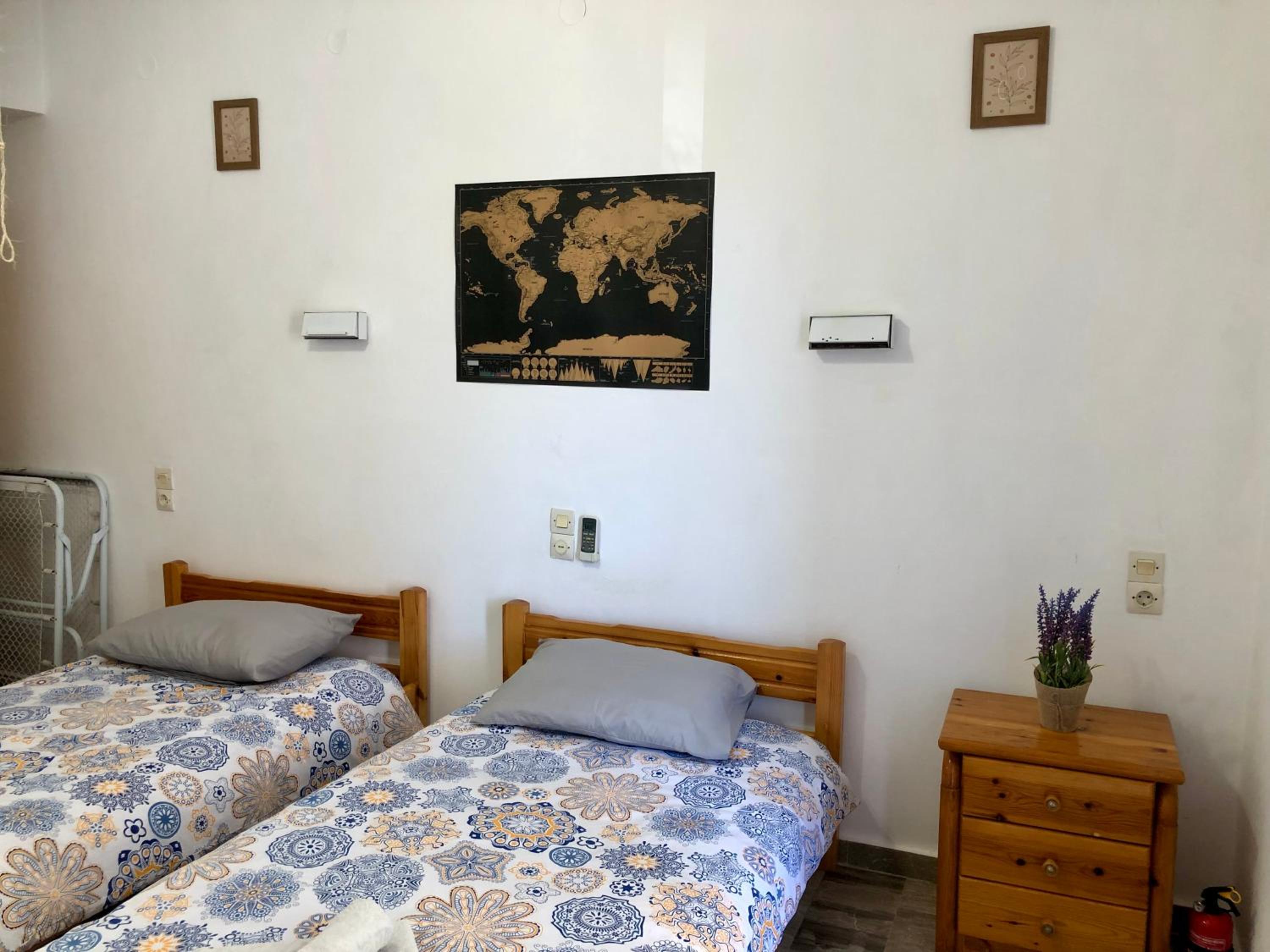 Kastri Apartments