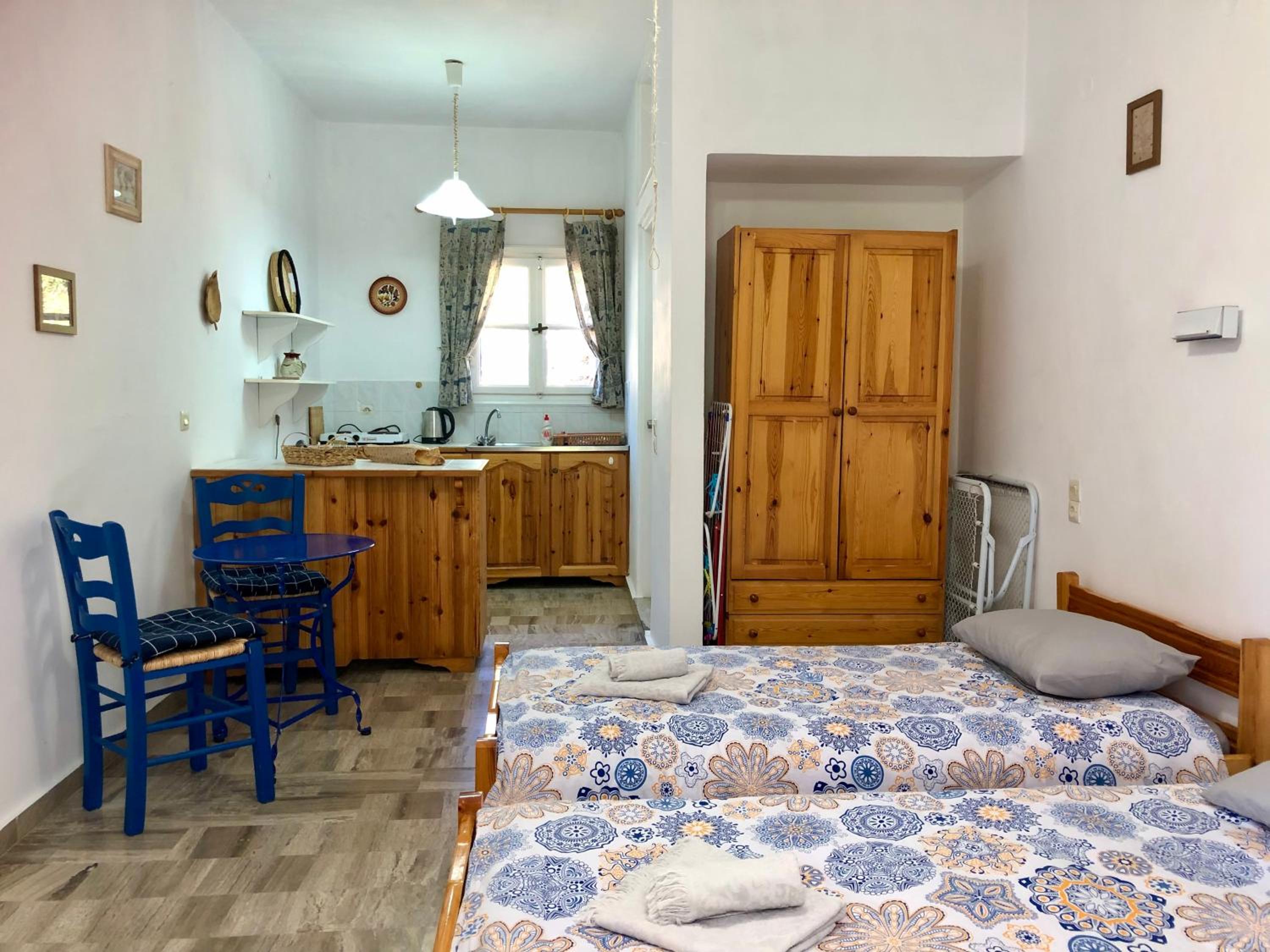 Kastri Apartments