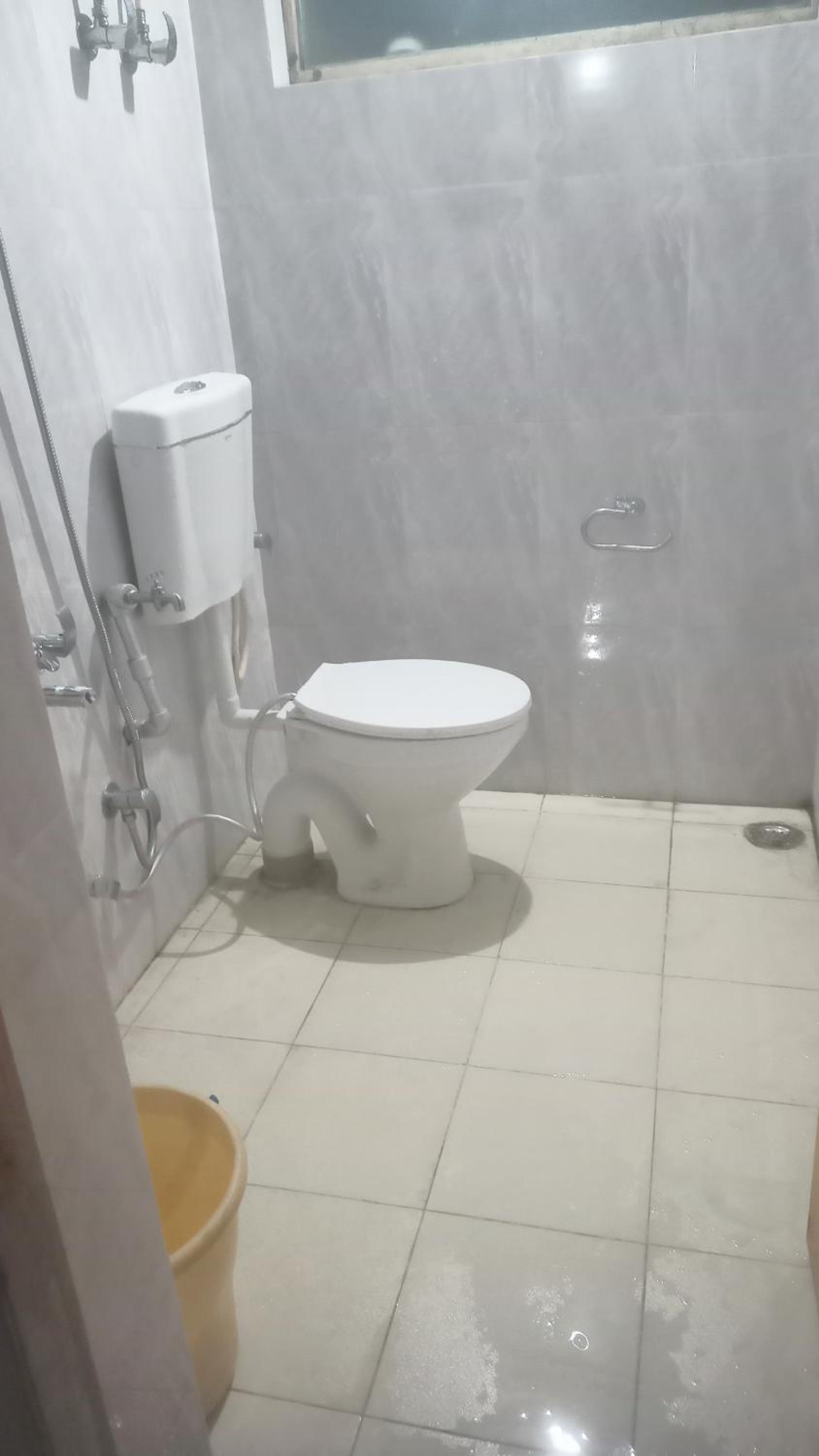 Summer and winter homestay Turtuk Youl view 2