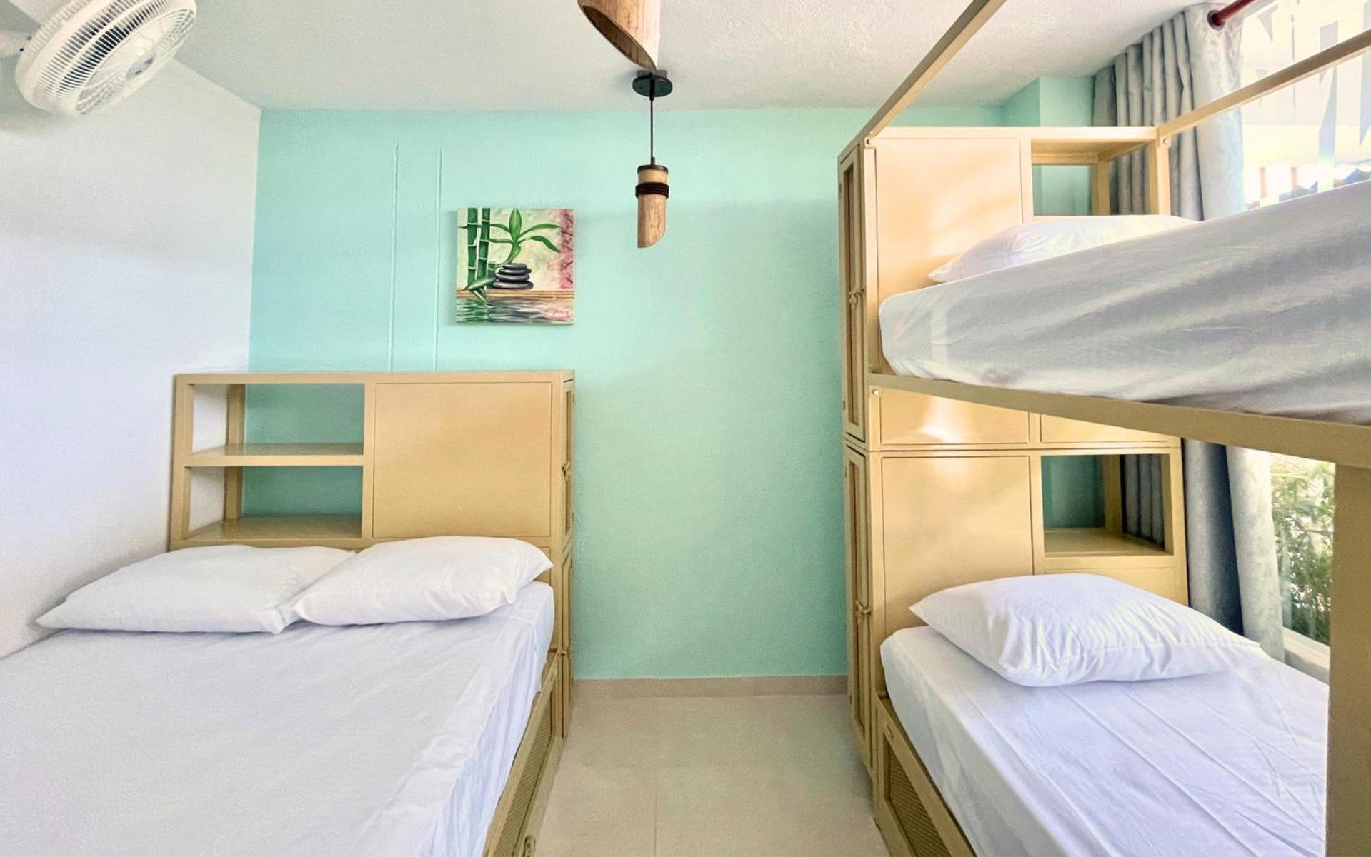 Hostal Las Guaduas