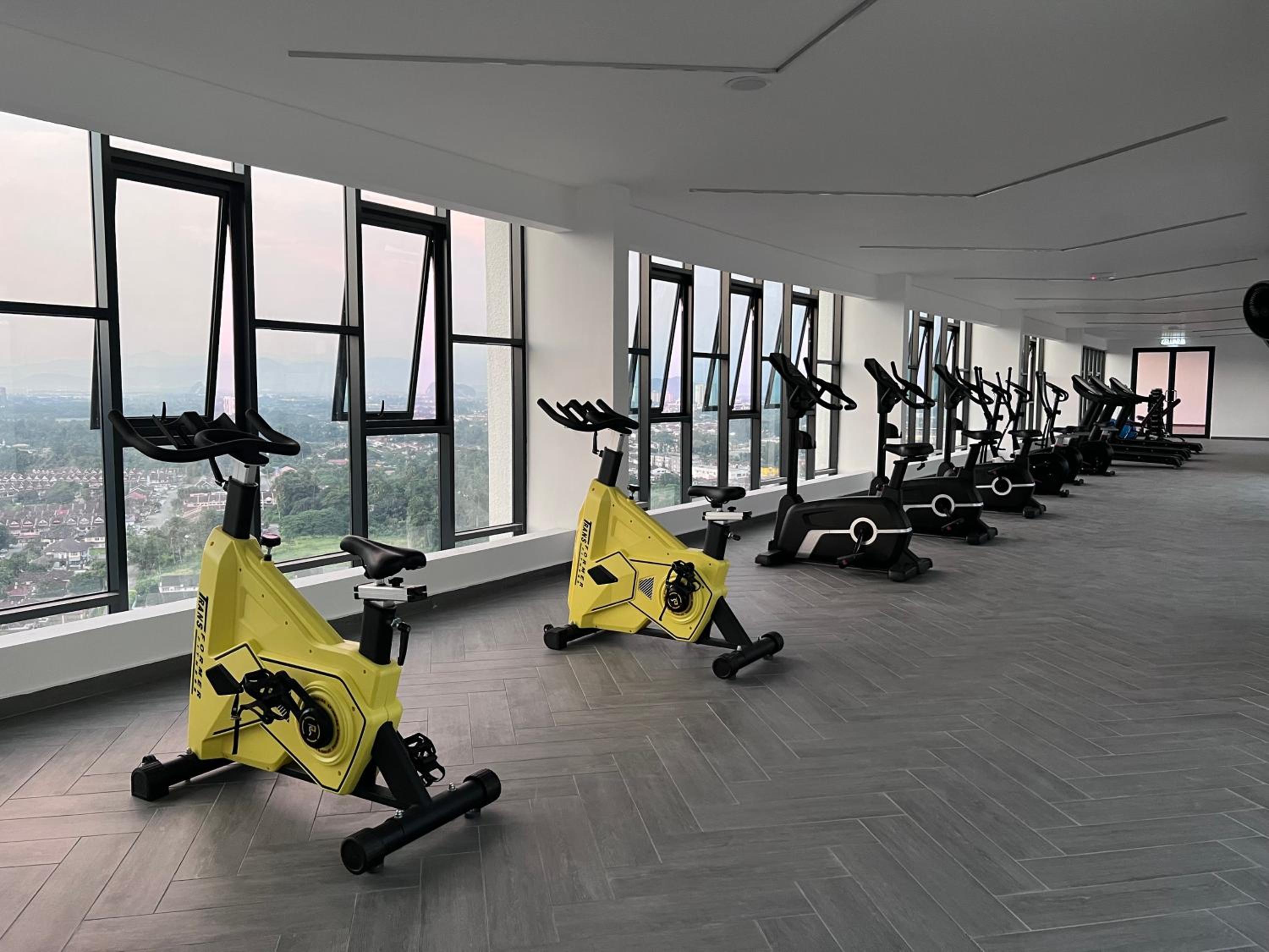 Ipoh City Executive Suite - The Horizon photo 7