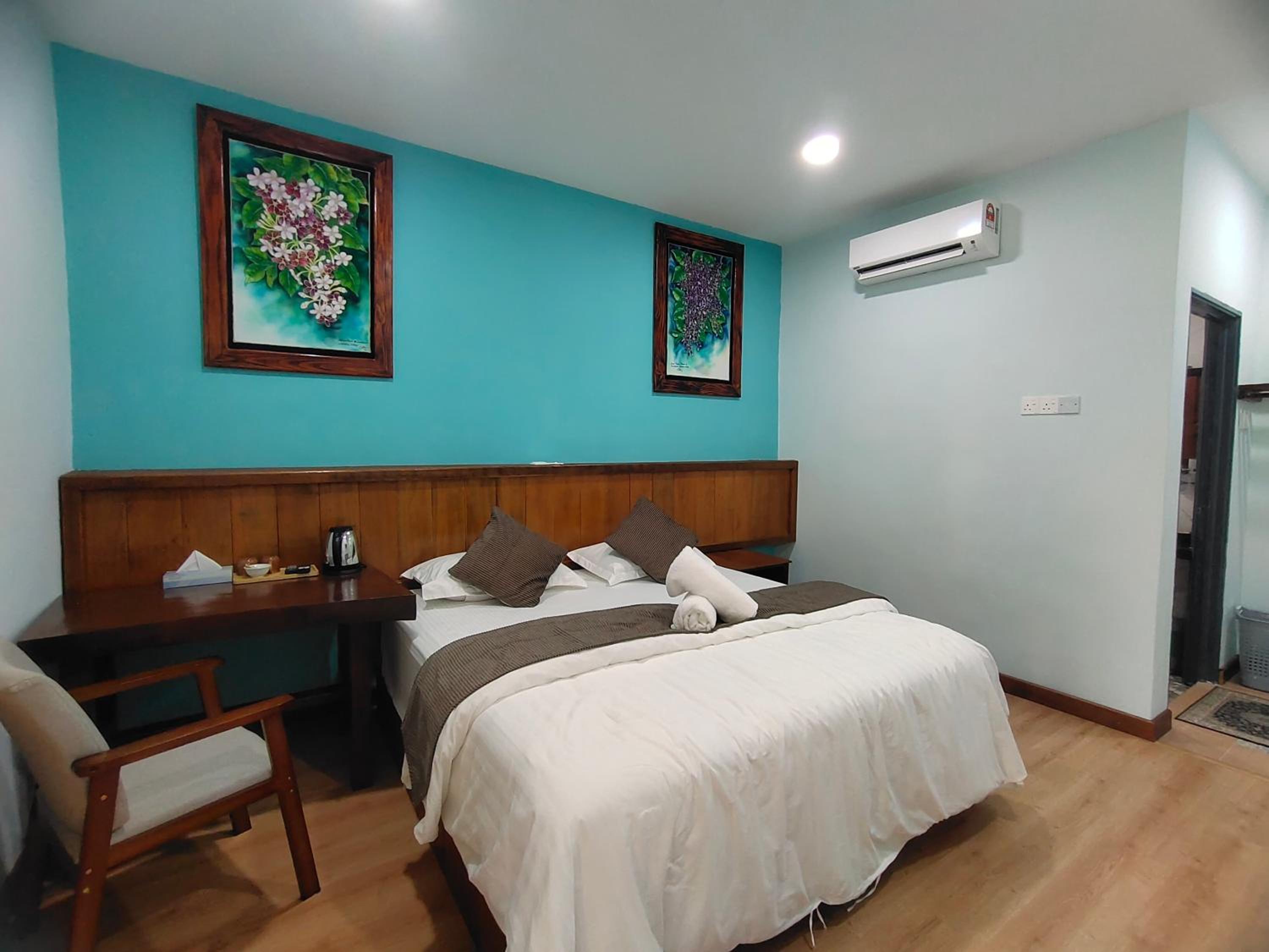 Langkawi Country Lodge photo 6