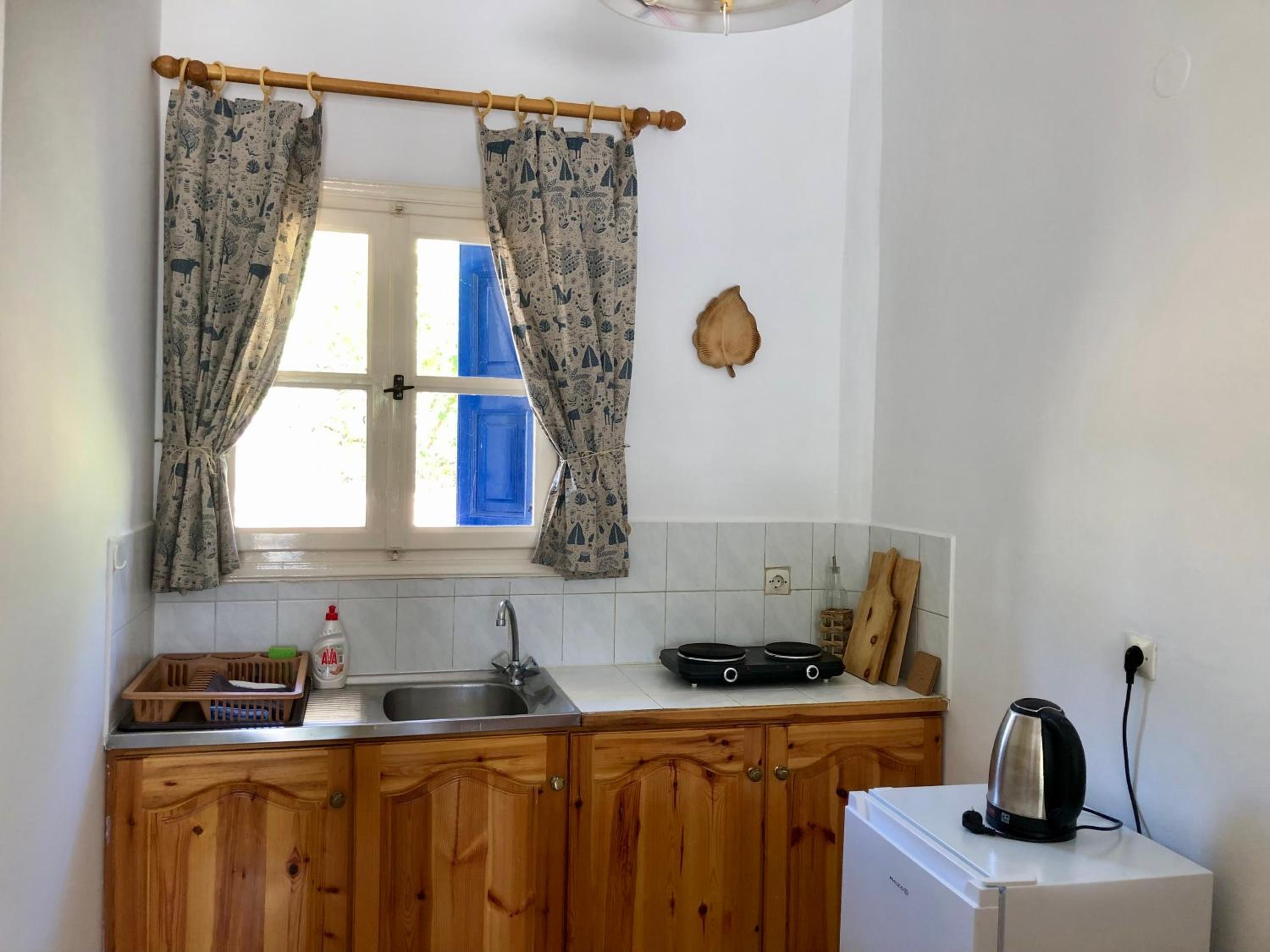 Kastri Apartments