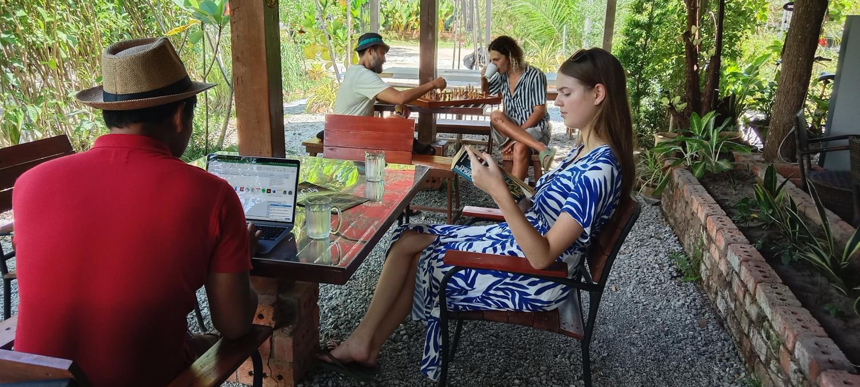 Langkawi Country Lodge2 photo 7