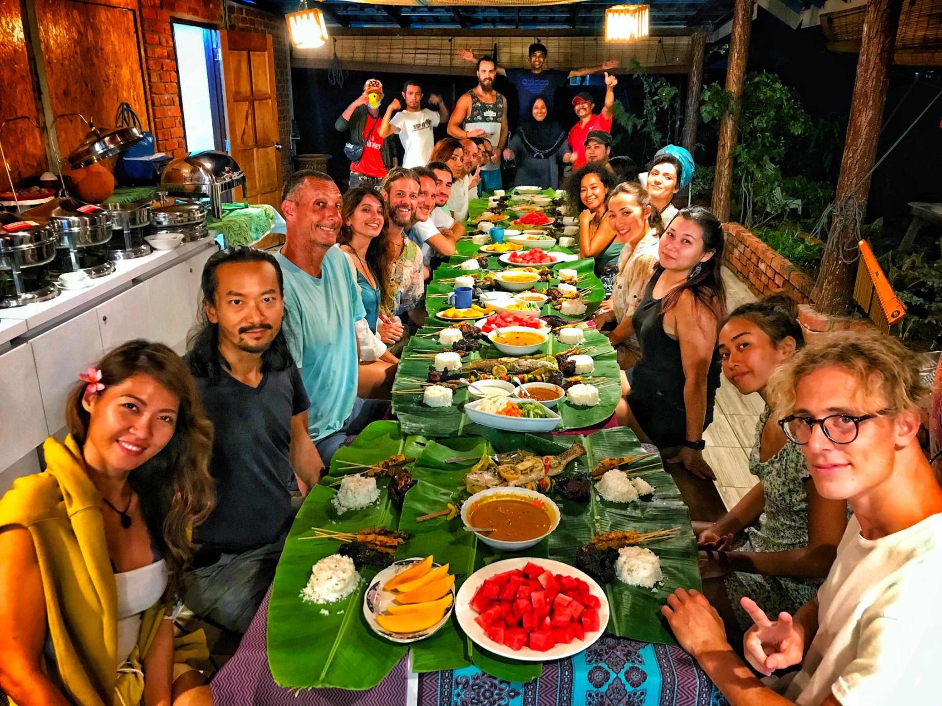 Langkawi Country Lodge2 photo 8