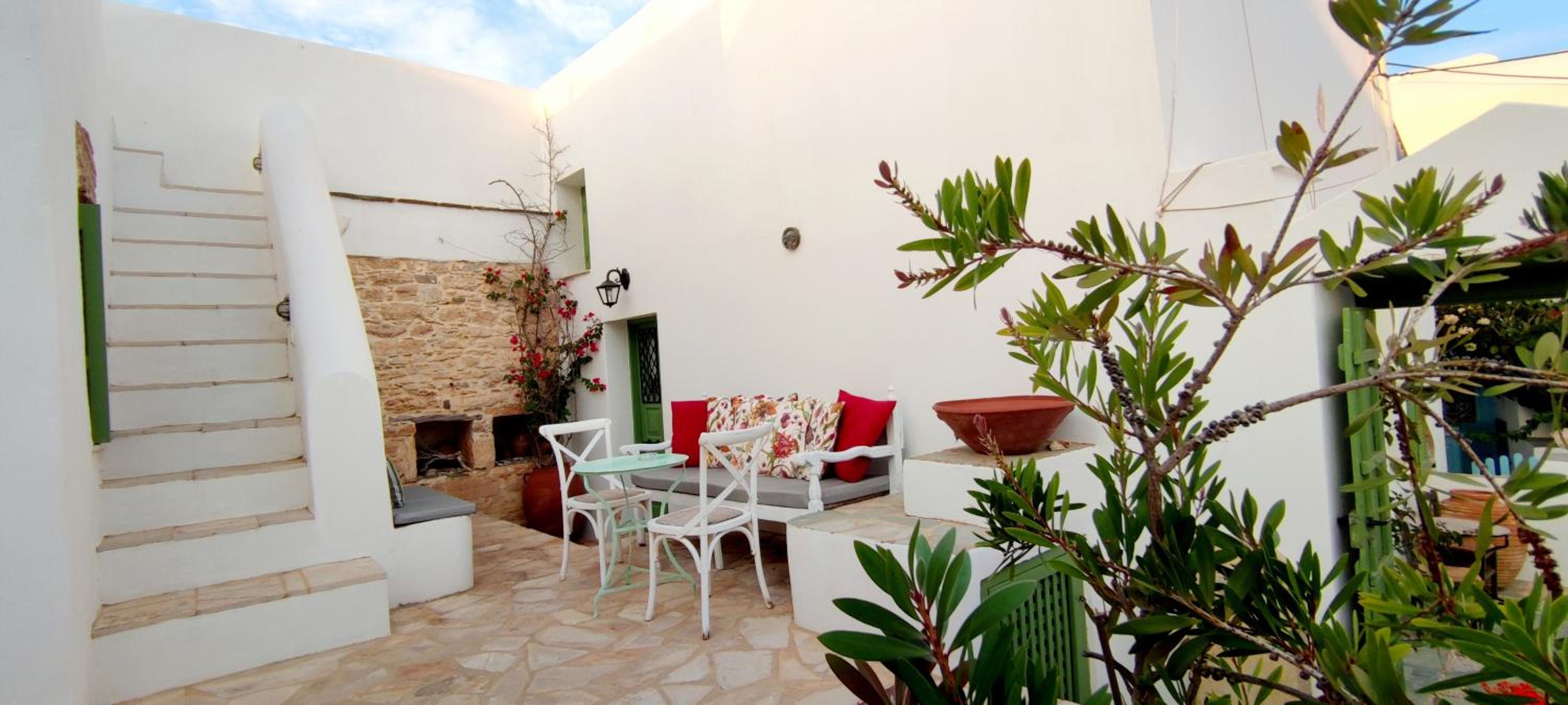 Matsas Mansions