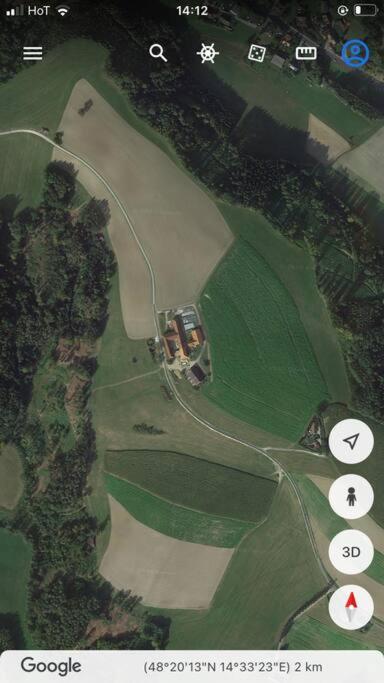 Wohnen im Grünen