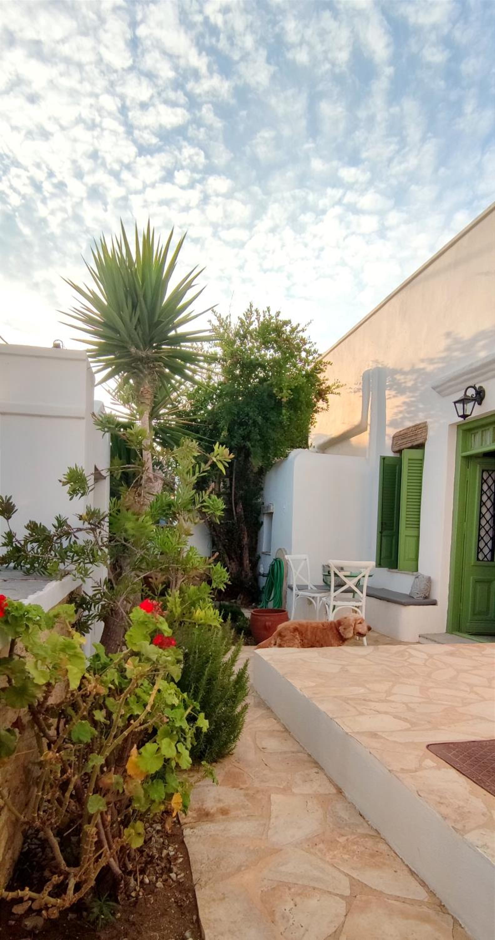 Matsas Mansions