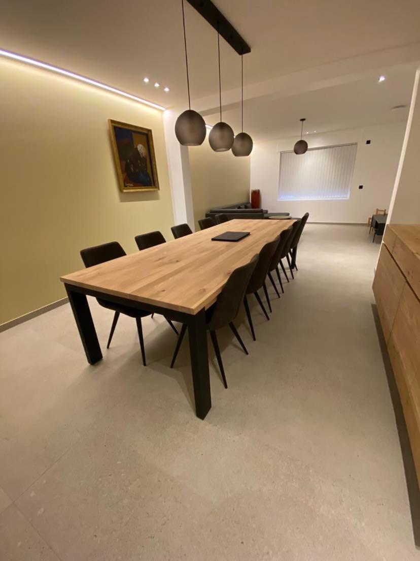 meeting & event spaces