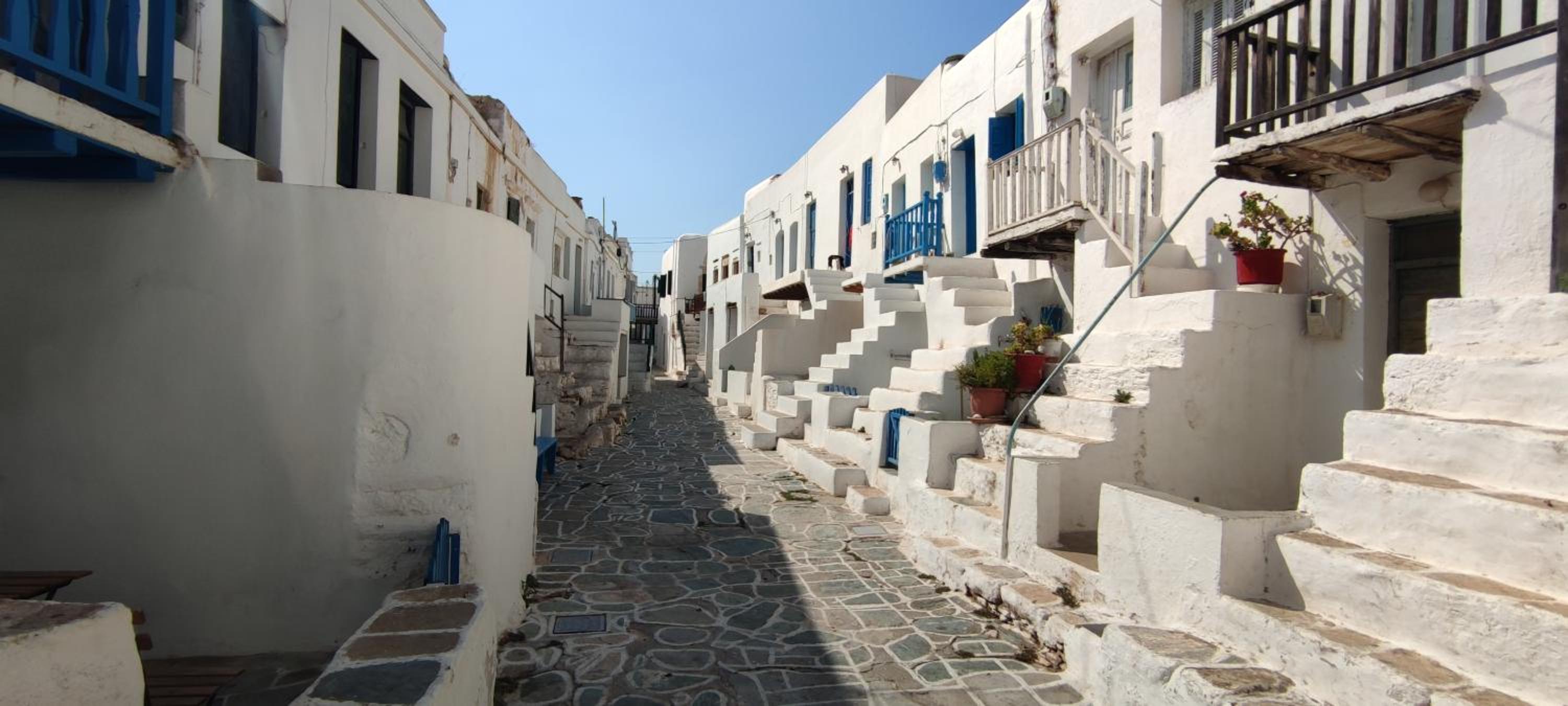 Matsas Mansions