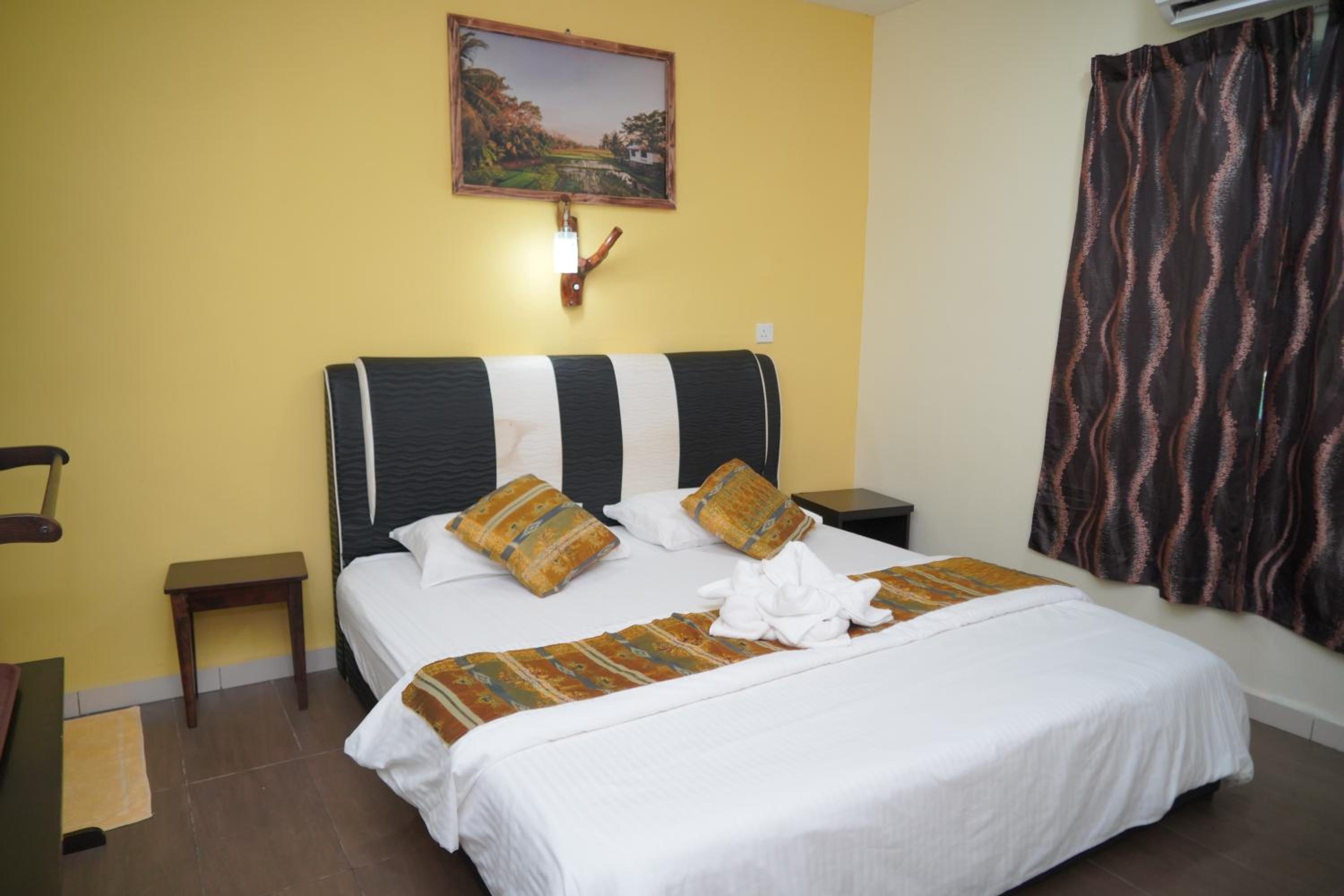 Langkawi Country Lodge photo 3