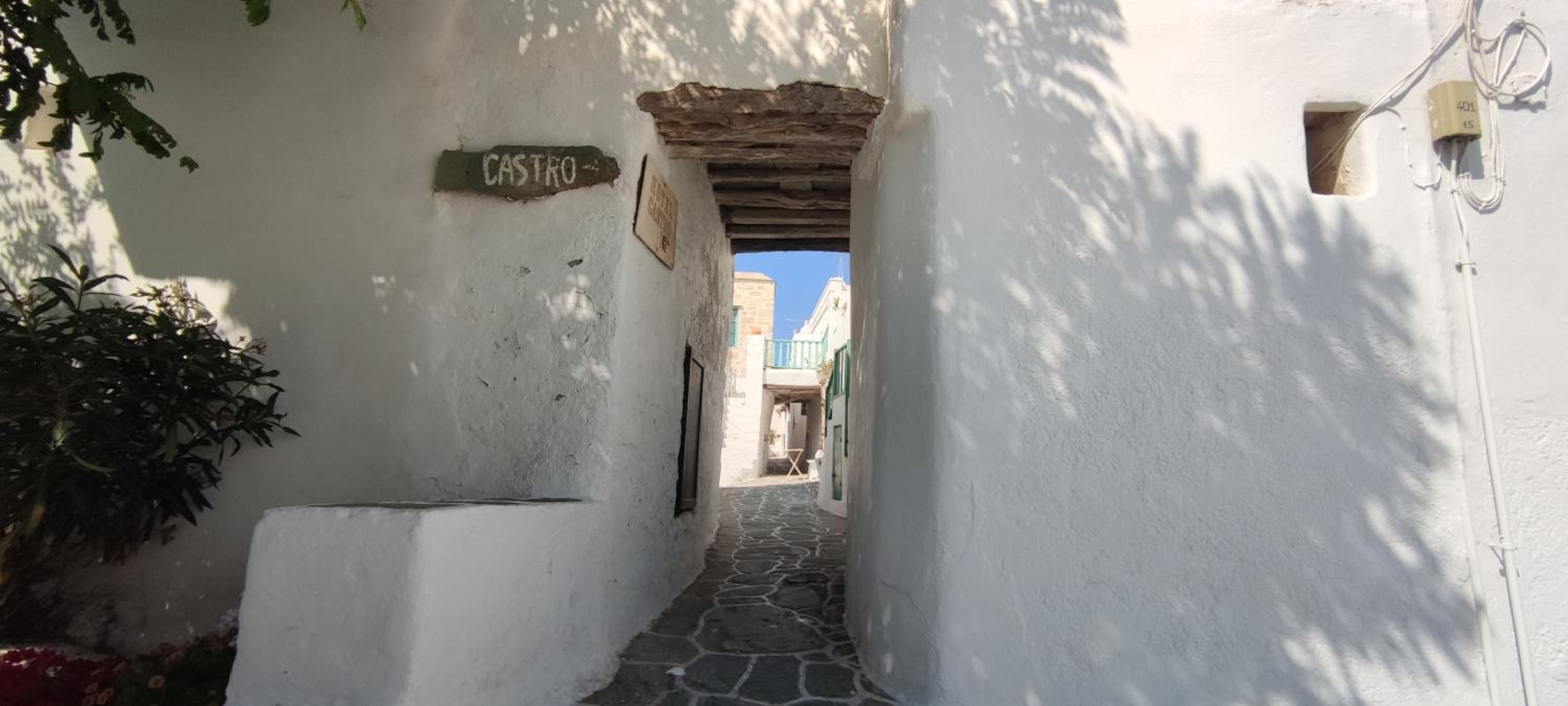 Matsas Mansions