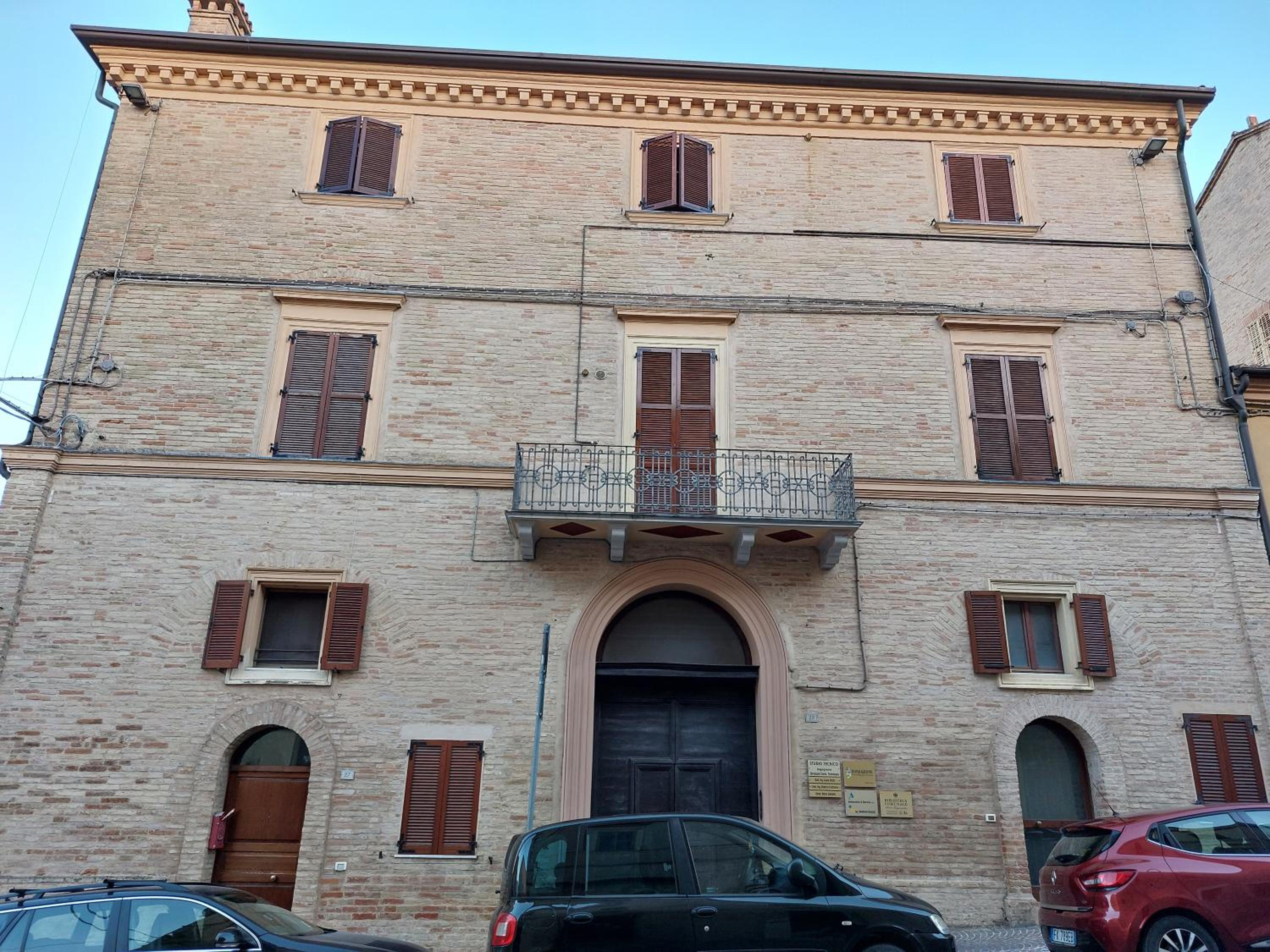 A Casa di Andry view 3