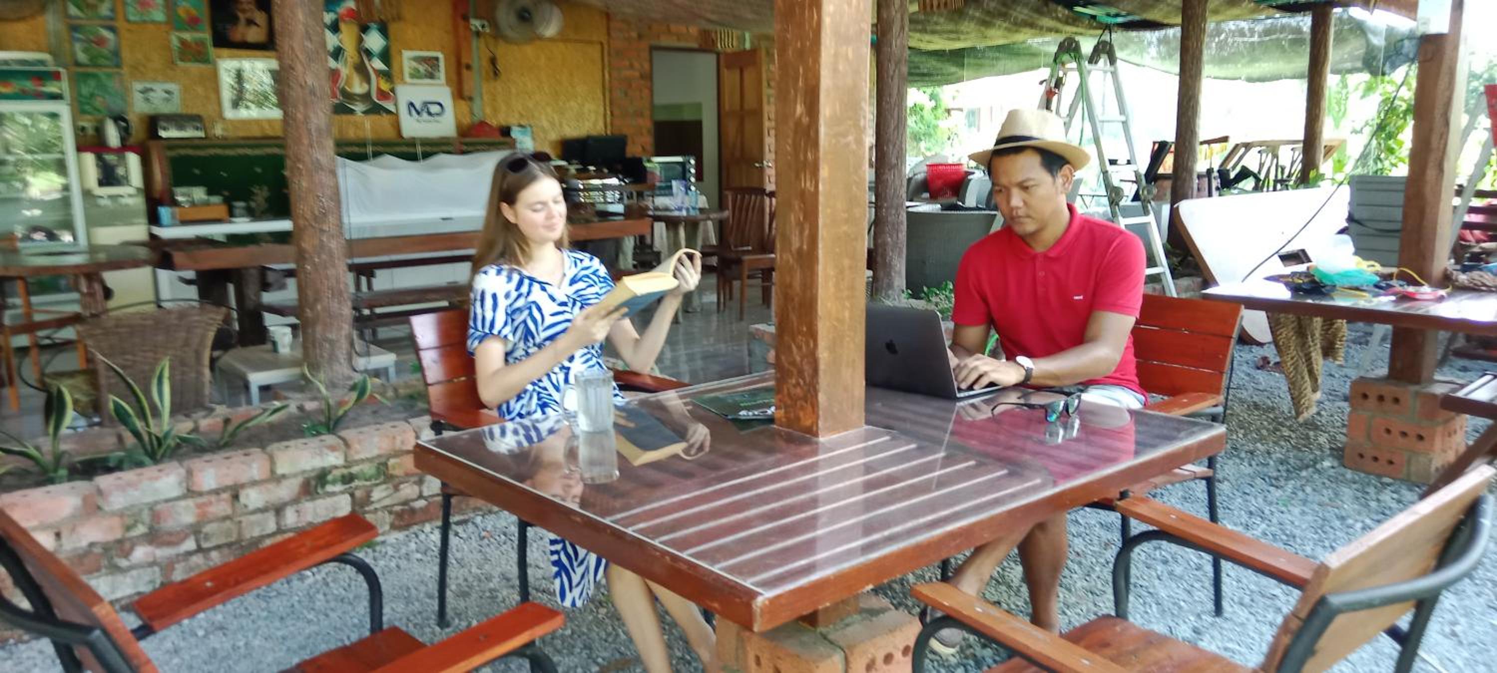 Langkawi Country Lodge2 photo 5