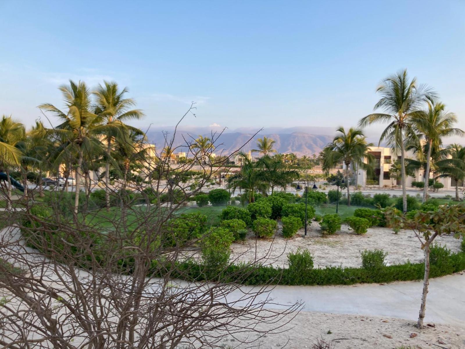 Hawana Salalah Marina