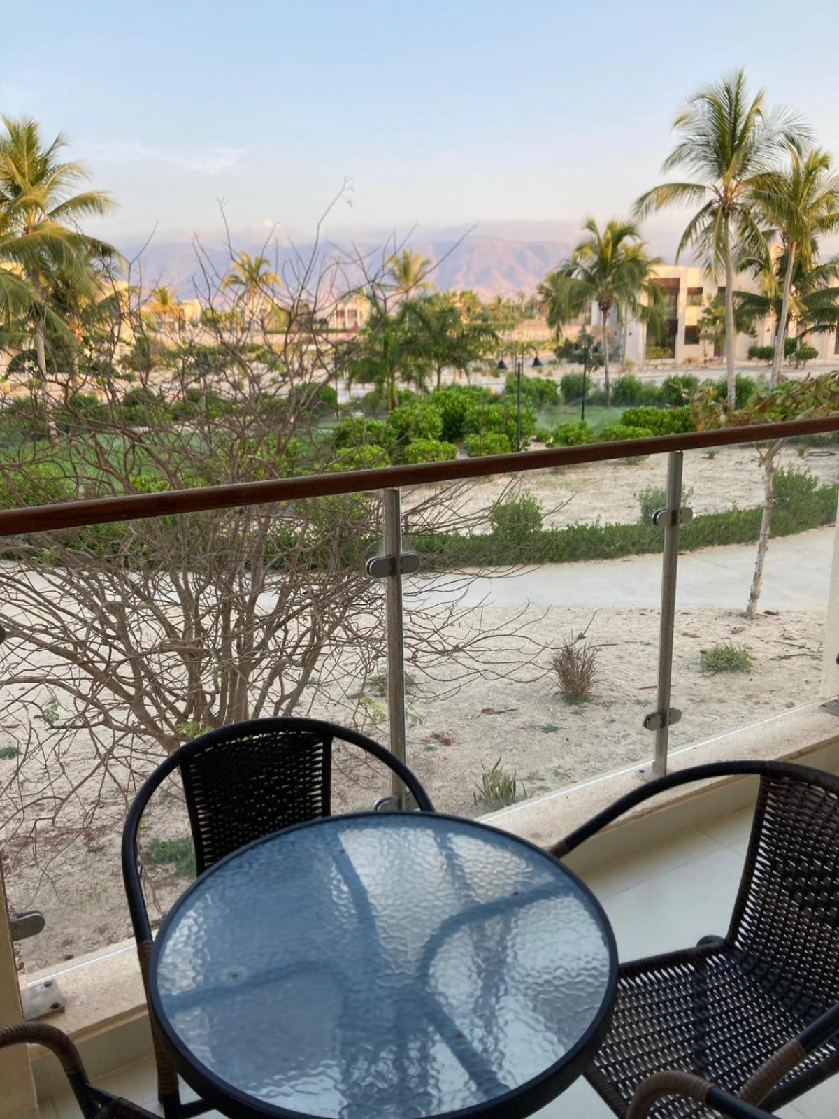 Hawana Salalah Marina
