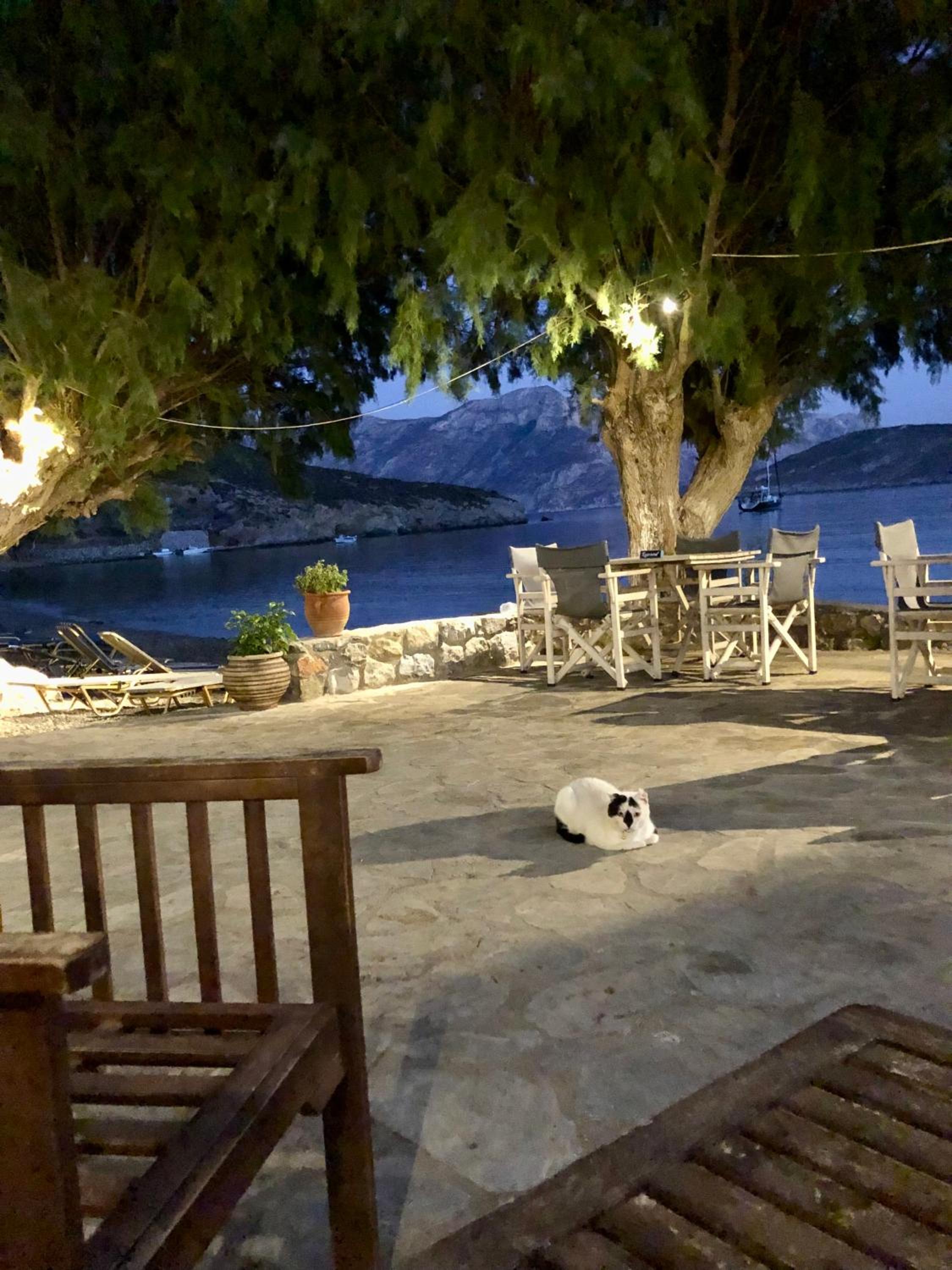 Kastri Apartments