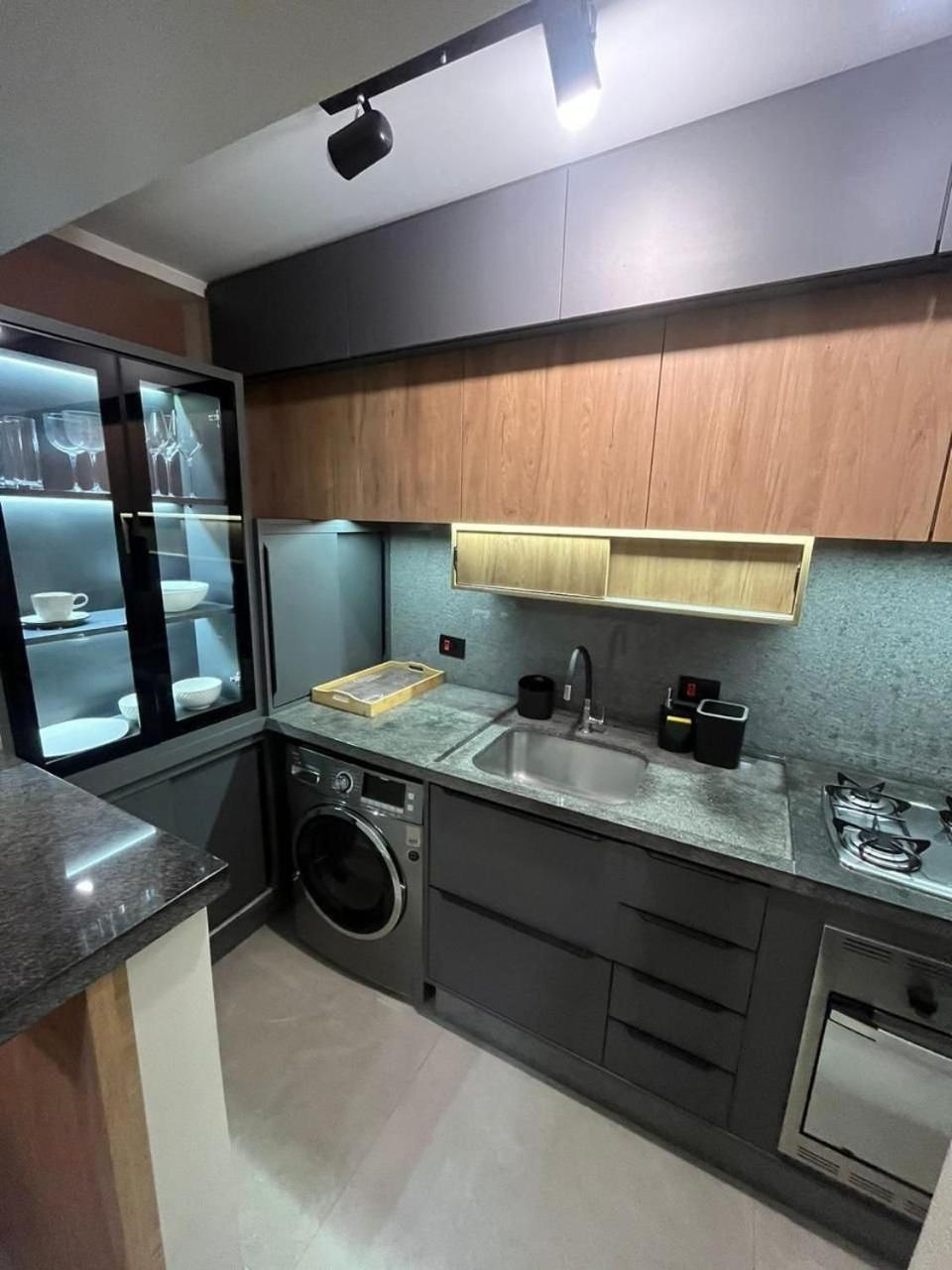 Apartamento na melhor localização de Foz