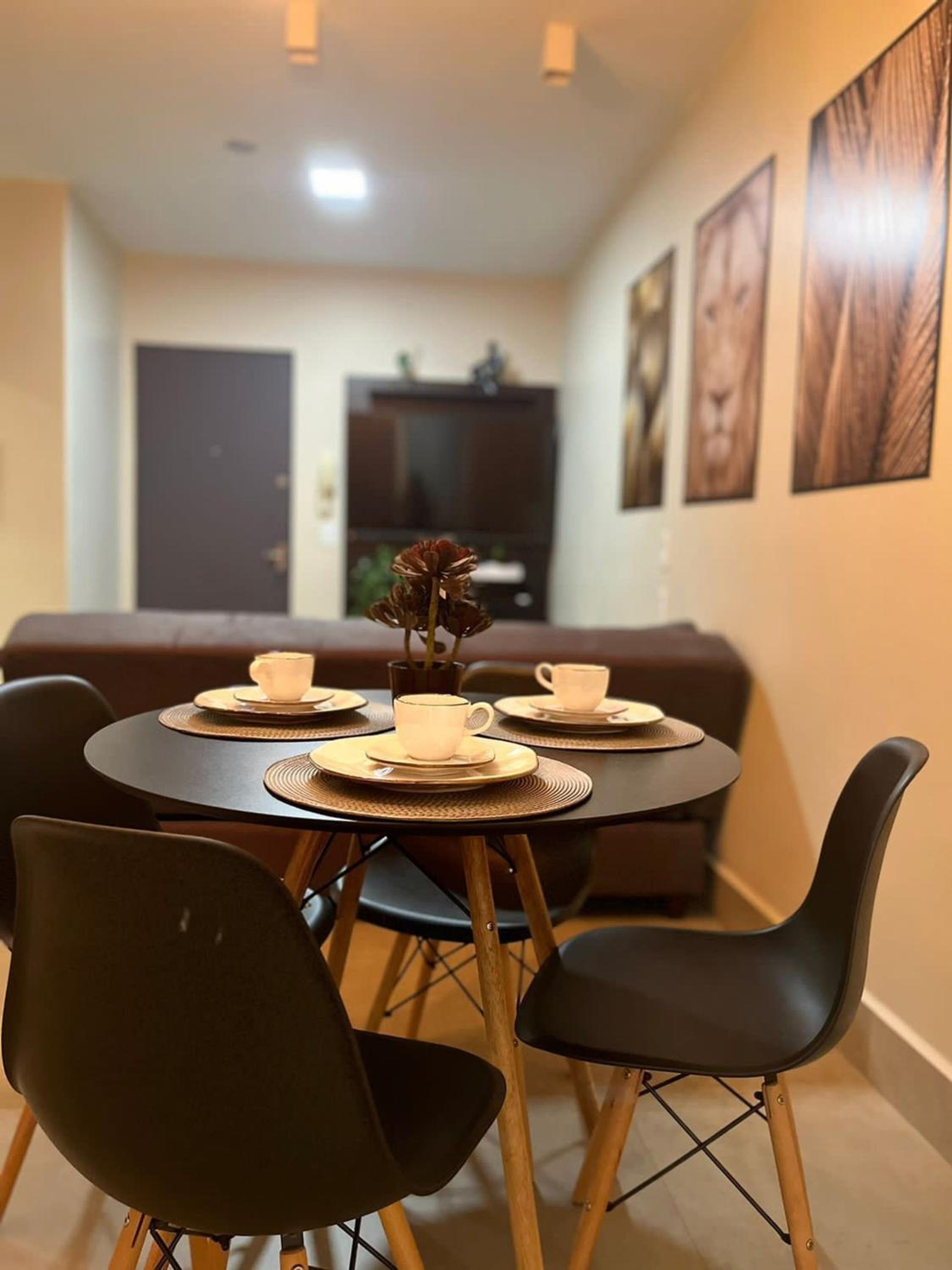Apartamento na melhor localização de Foz