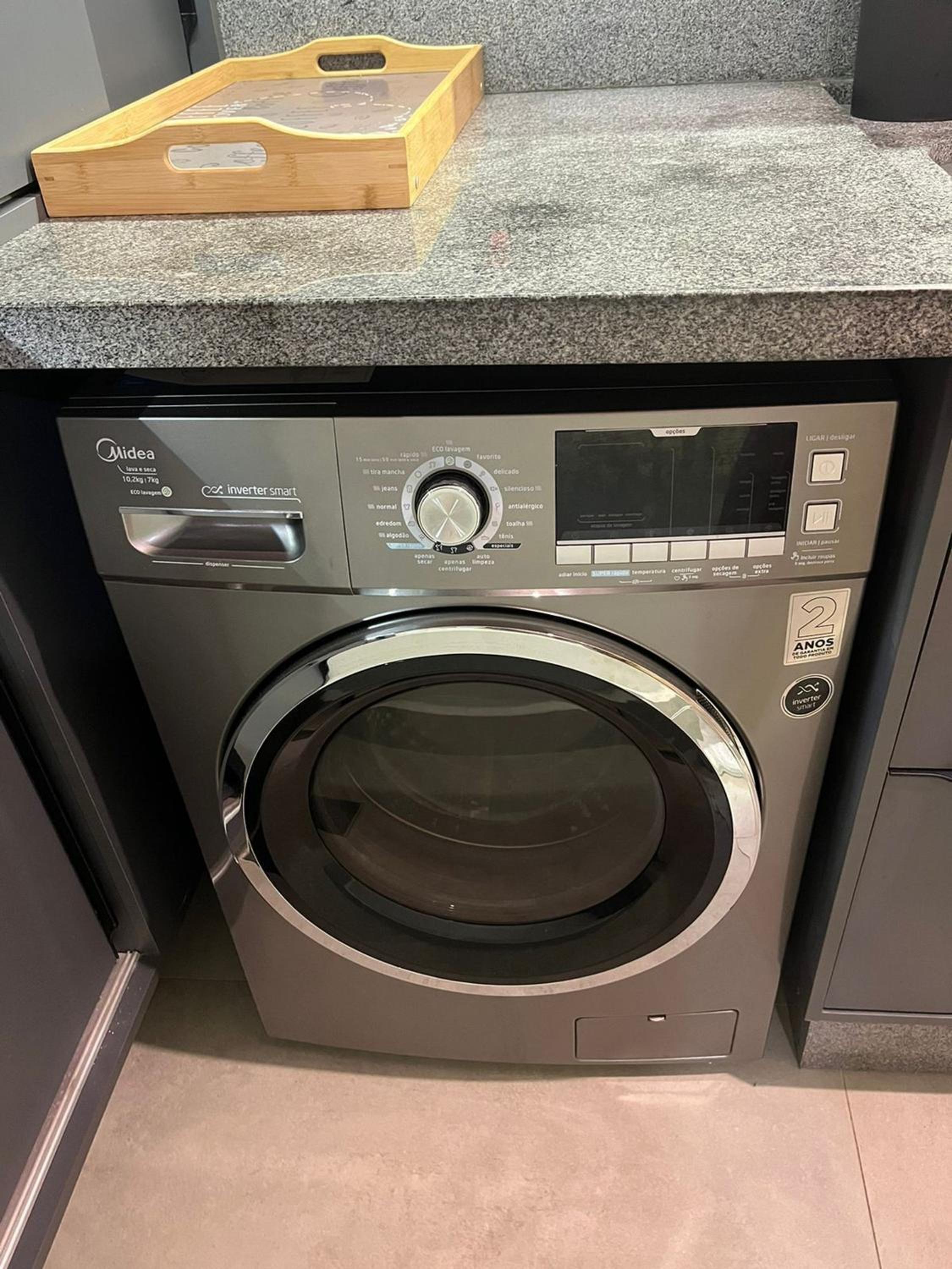 Apartamento na melhor localização de Foz