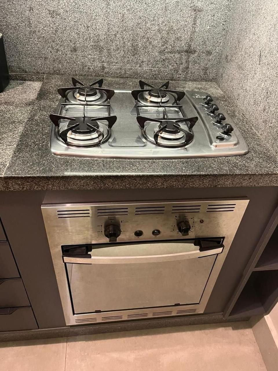 Apartamento na melhor localização de Foz