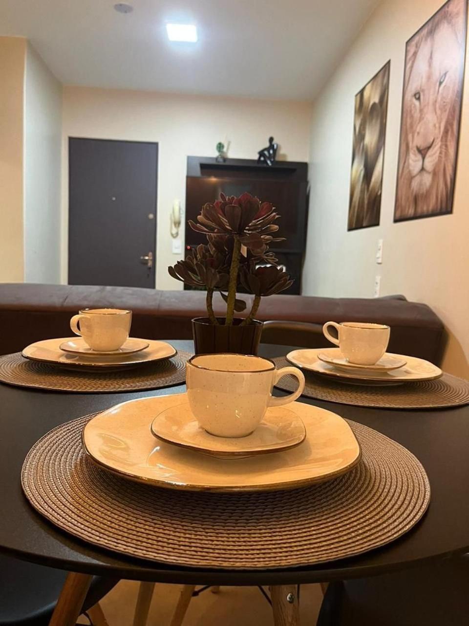 Apartamento na melhor localização de Foz