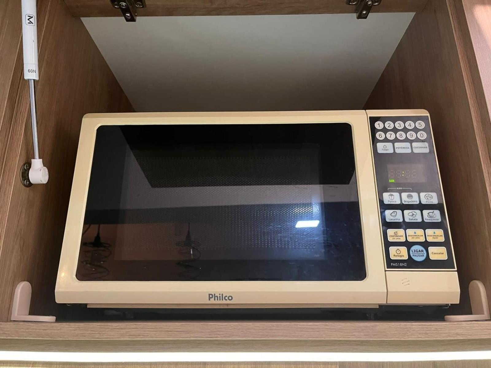 Apartamento na melhor localização de Foz