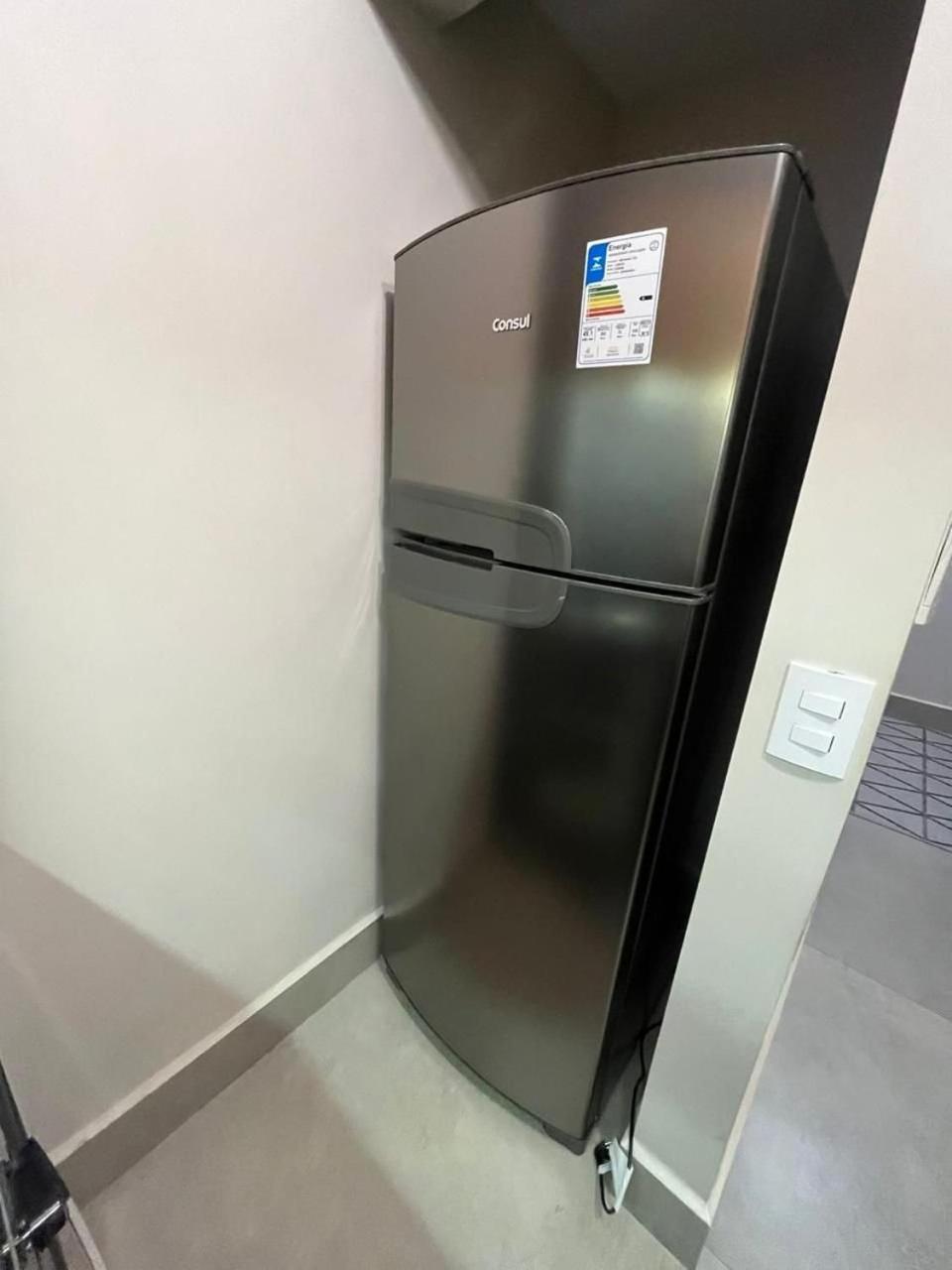 Apartamento na melhor localização de Foz